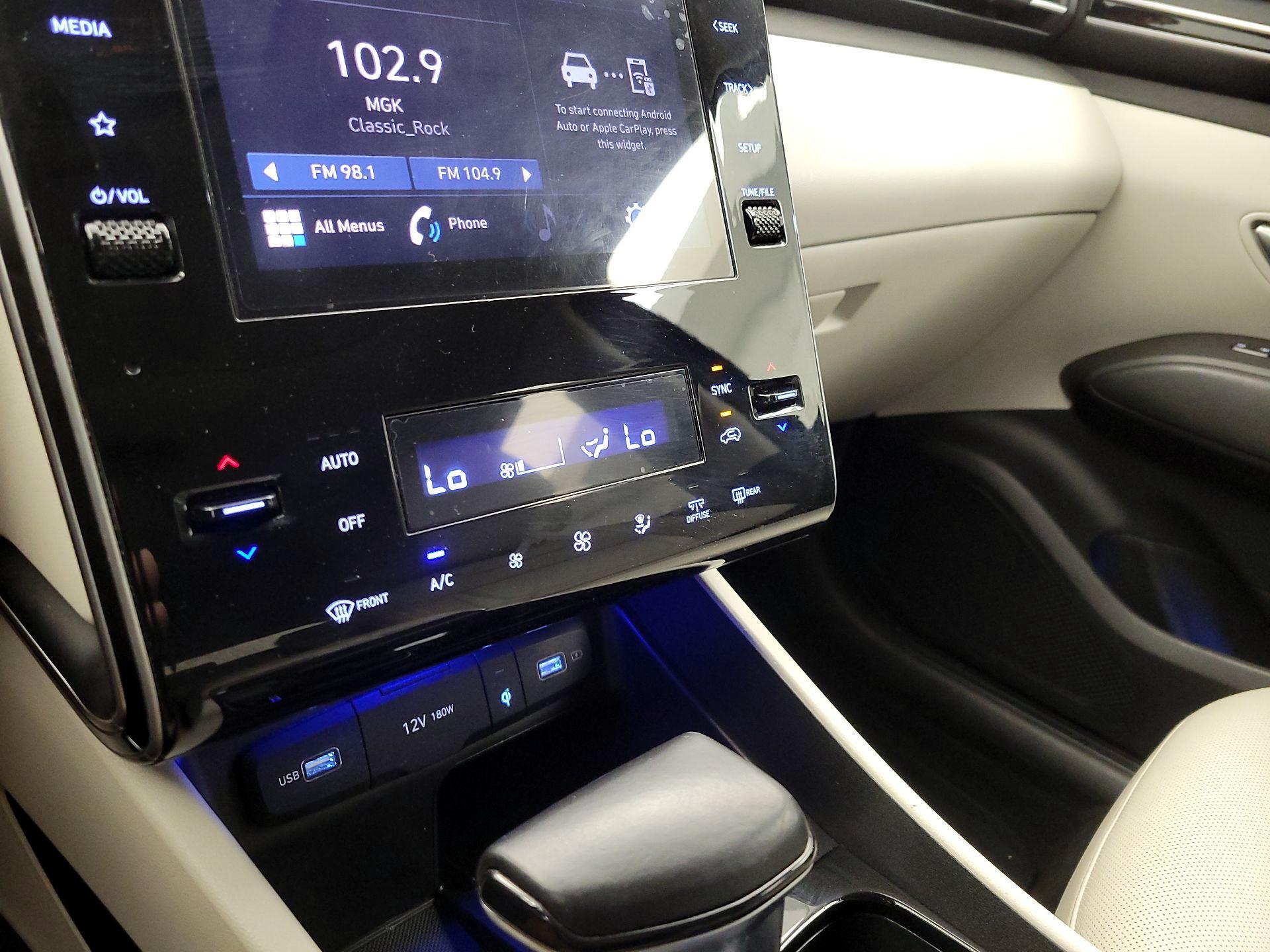 Thumbnail: 2023 Hyundai Tucson - 15