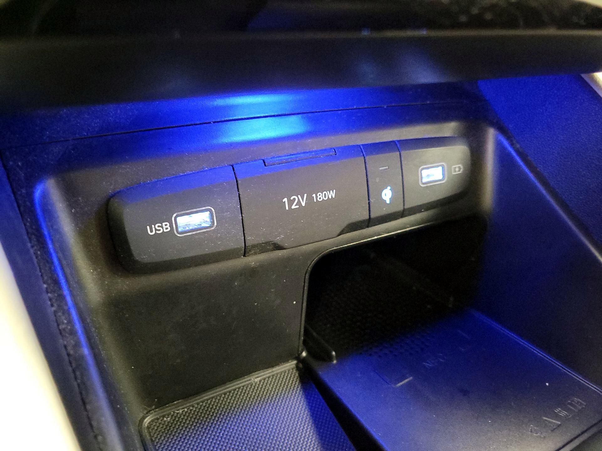 Thumbnail: 2023 Hyundai Tucson - 17