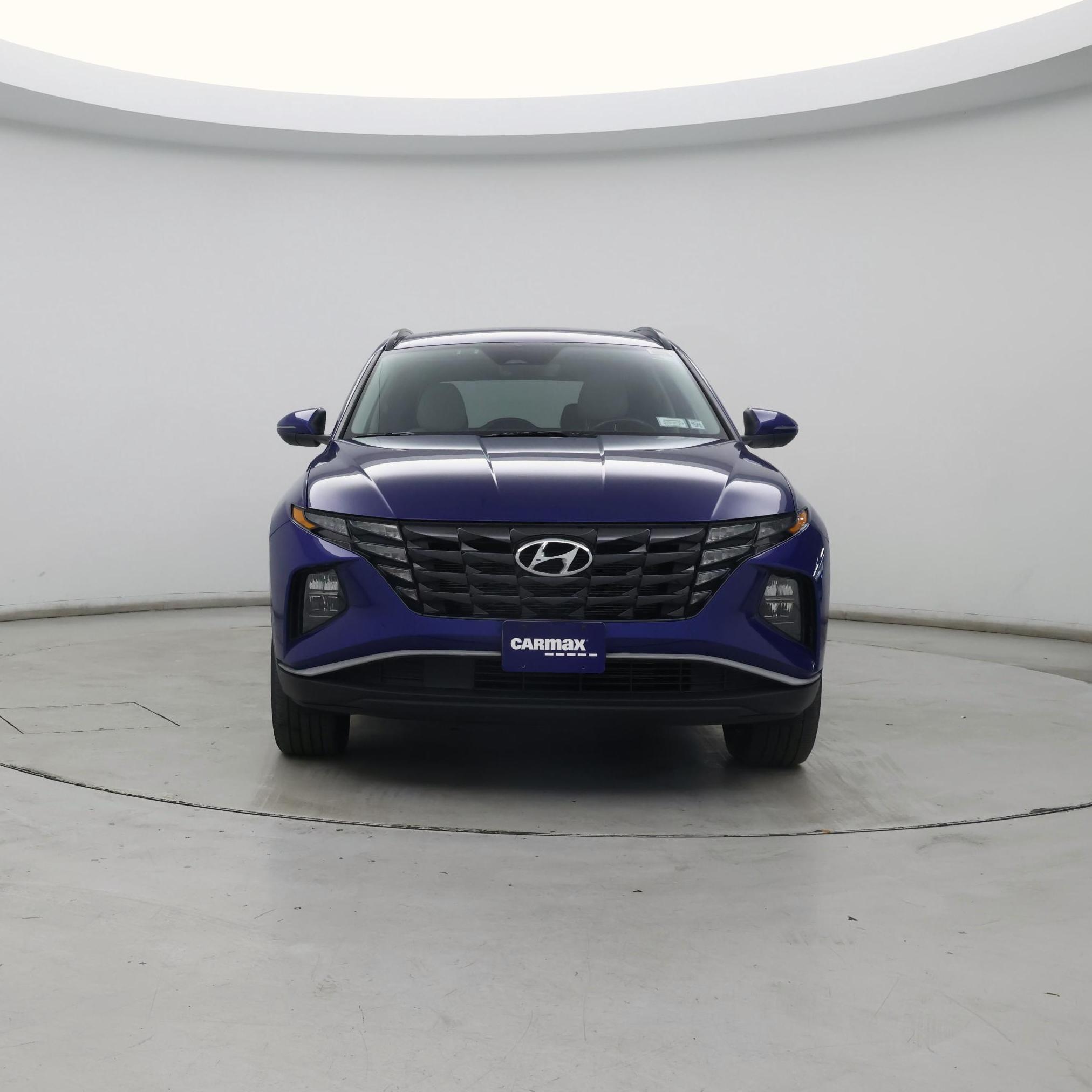 Thumbnail: 2023 Hyundai Tucson - 5