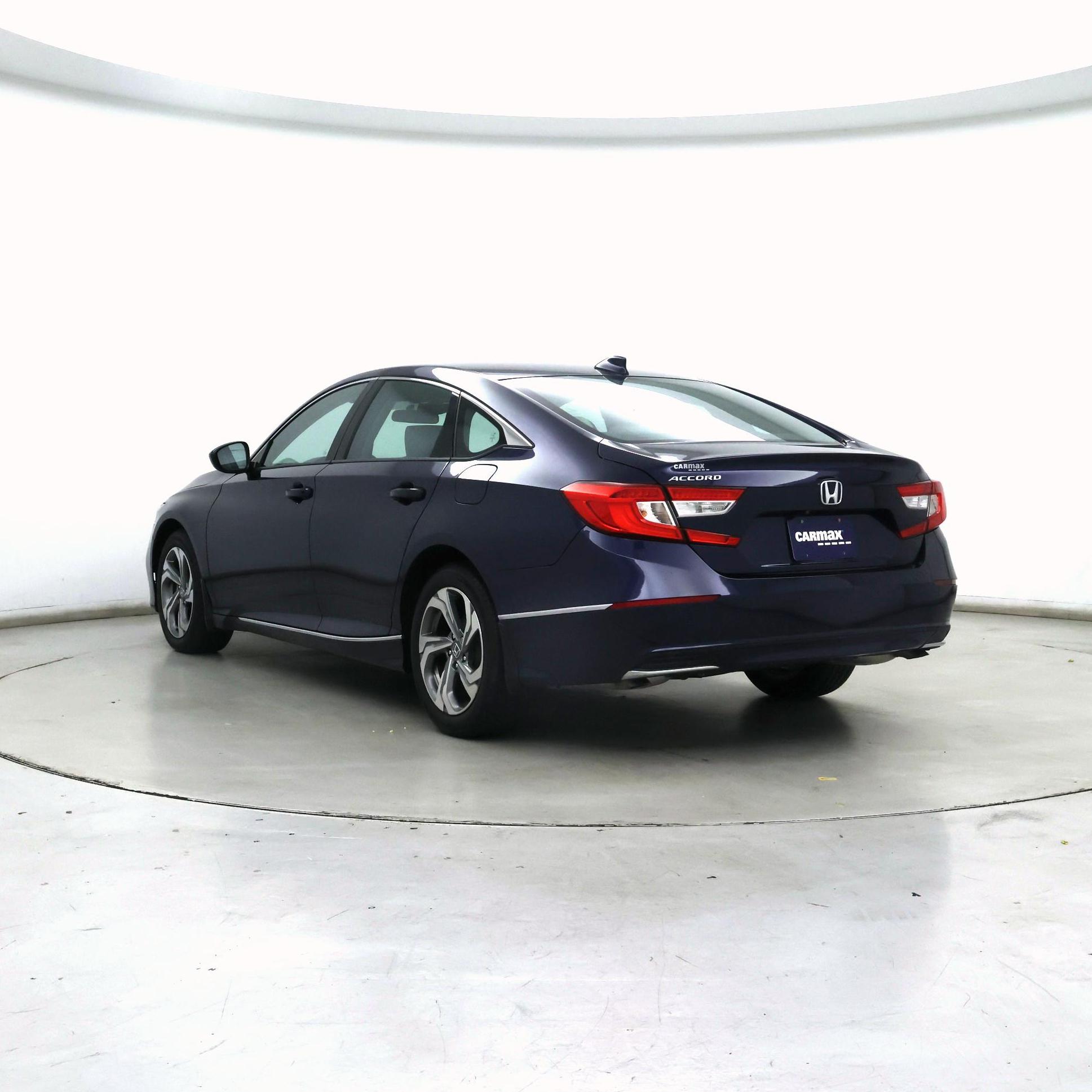 Thumbnail: 2018 Honda Accord - 2