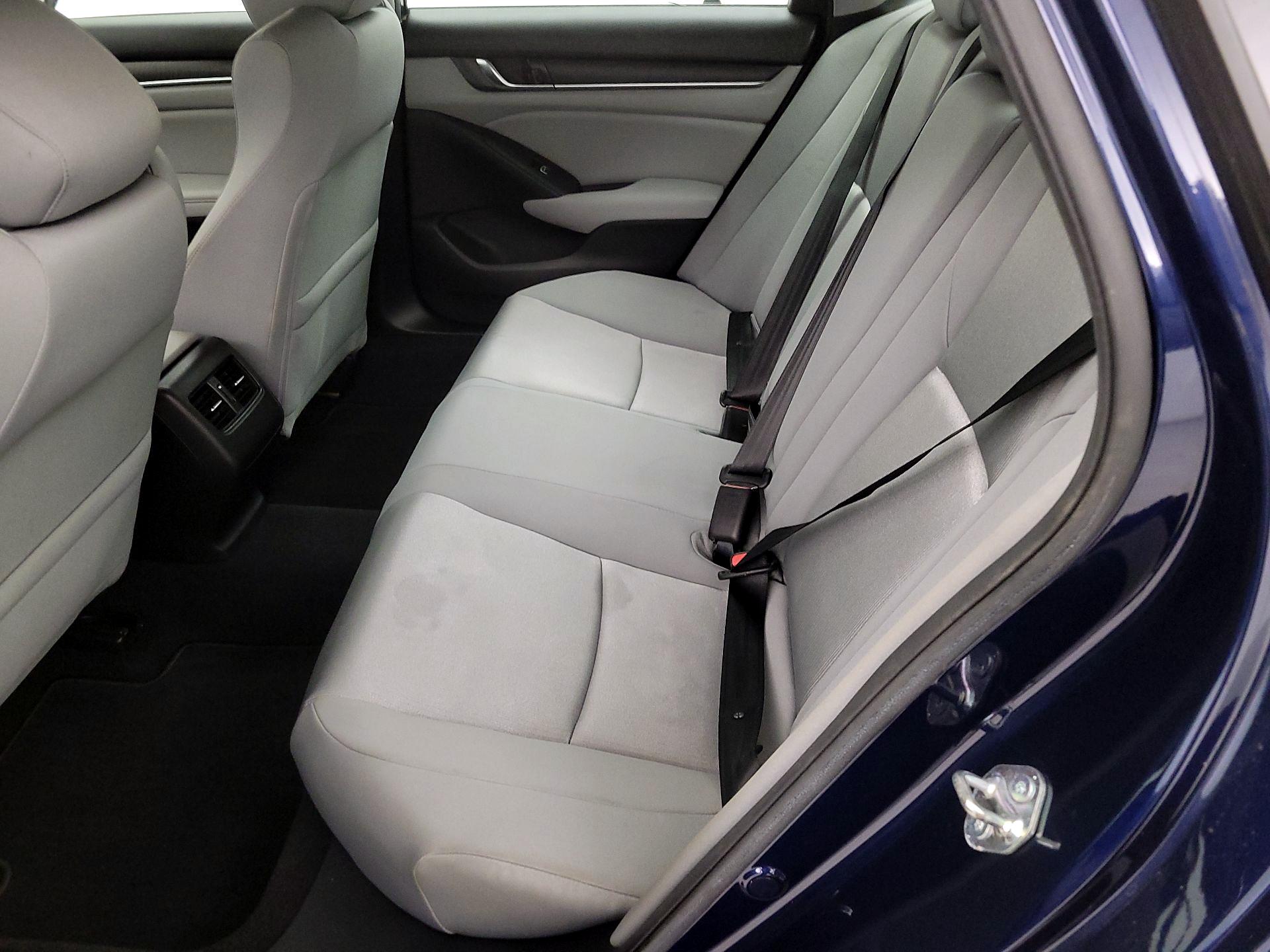 Thumbnail: 2018 Honda Accord - 19