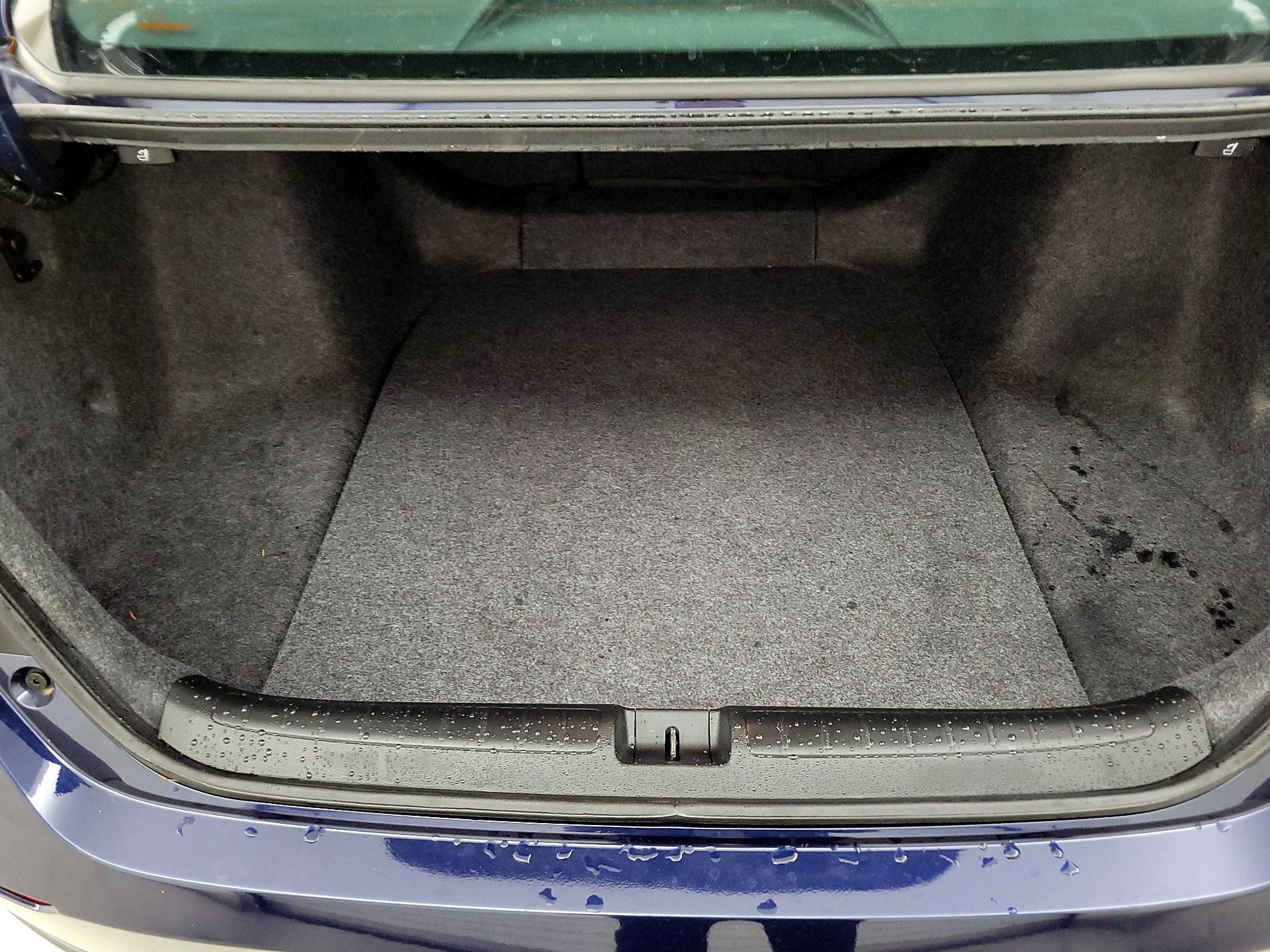 Thumbnail: 2018 Honda Accord - 20