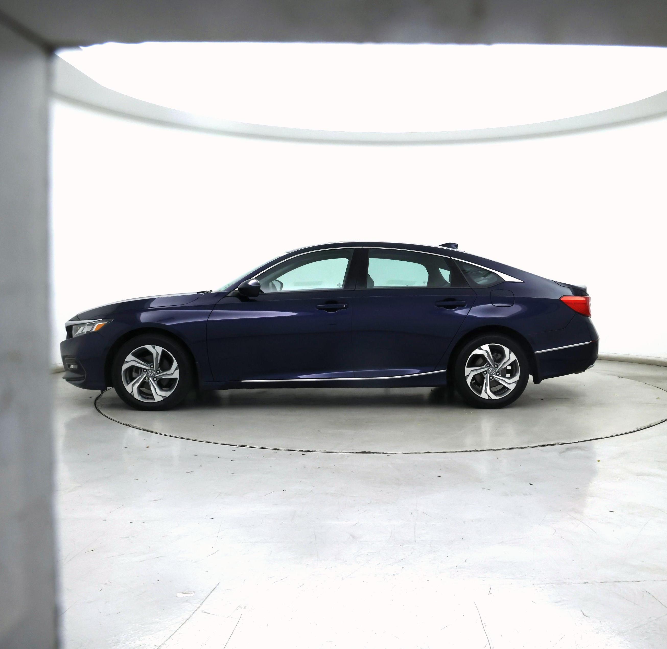 Thumbnail: 2018 Honda Accord - 3