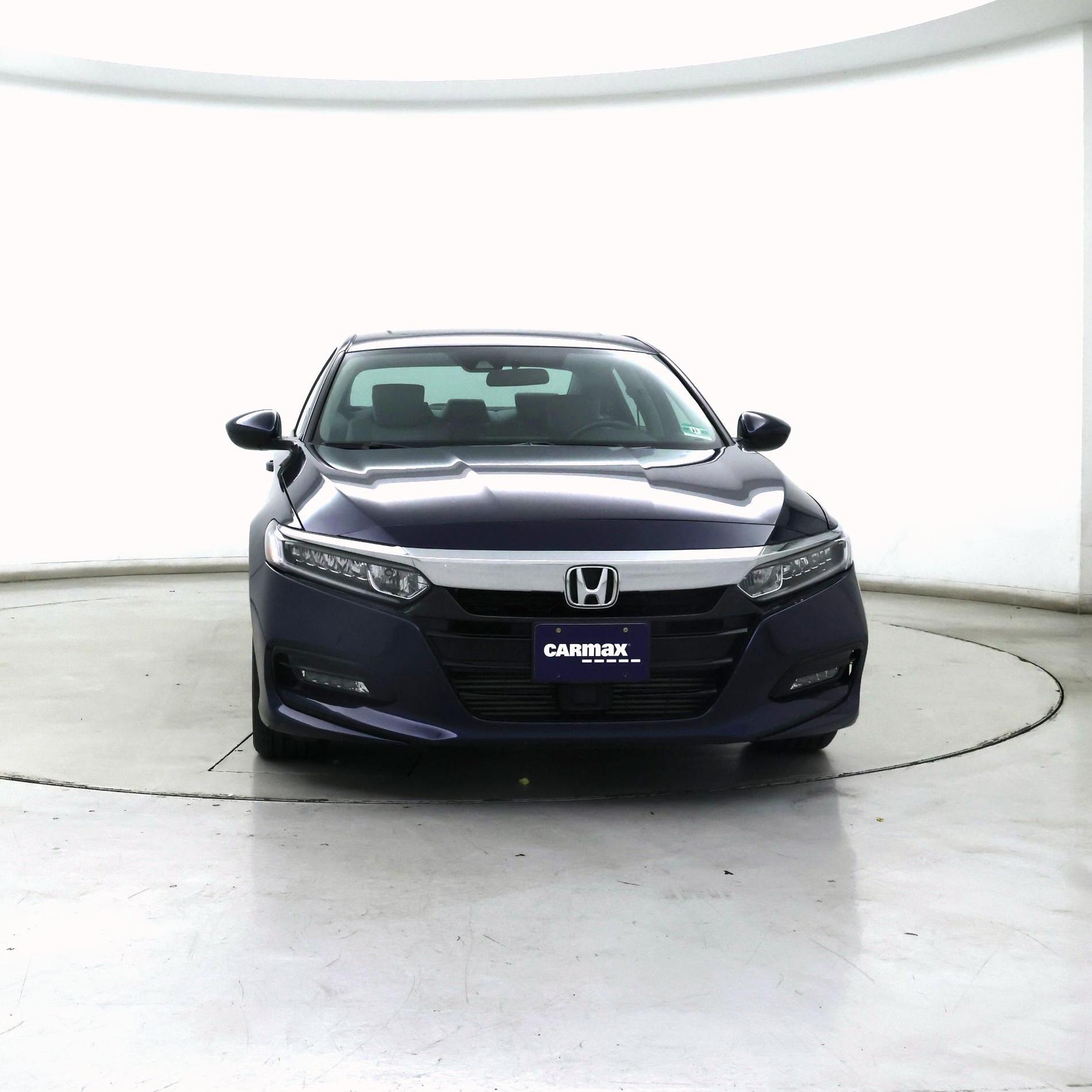 Thumbnail: 2018 Honda Accord - 5