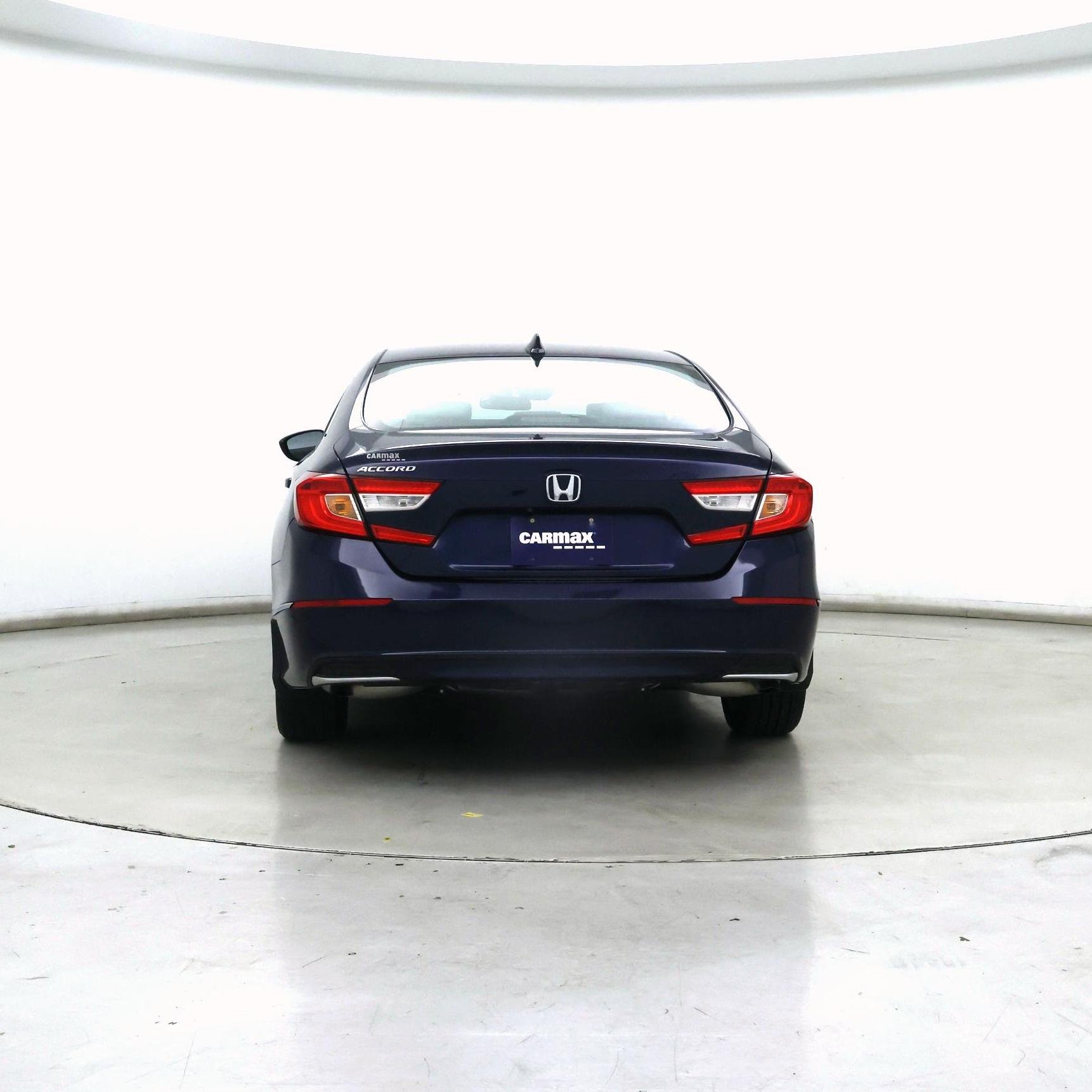 Thumbnail: 2018 Honda Accord - 6