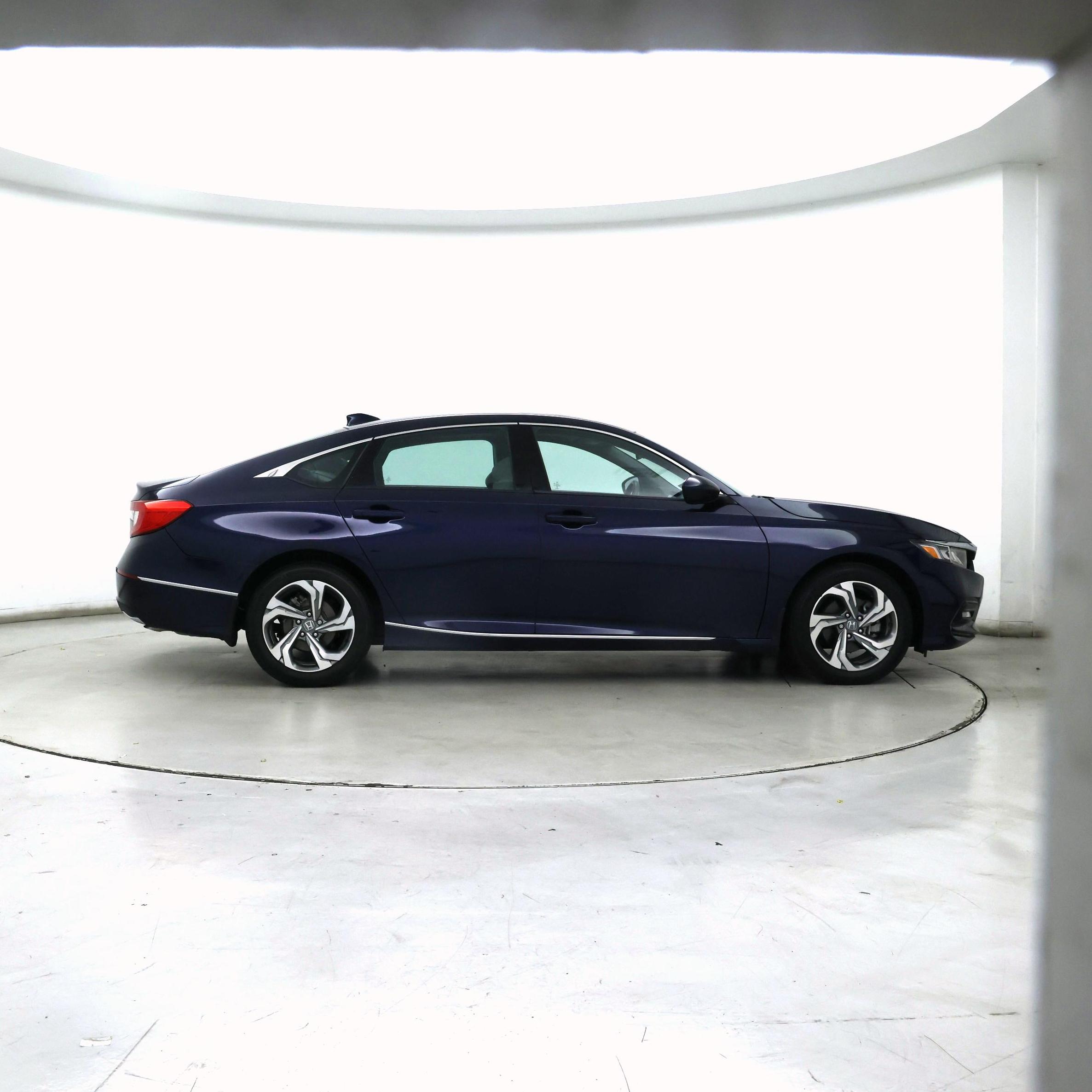 Thumbnail: 2018 Honda Accord - 7