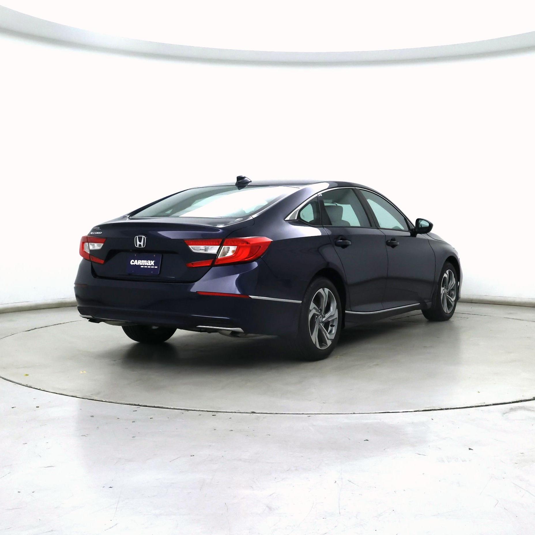 Thumbnail: 2018 Honda Accord - 8