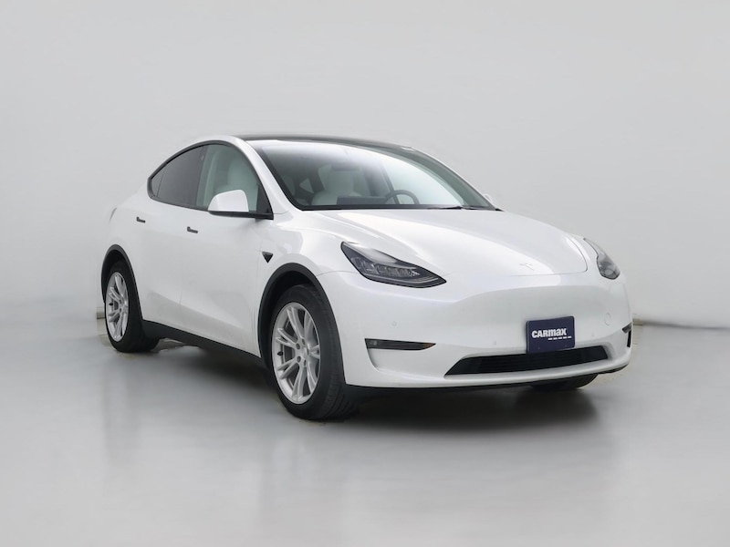 2021 Tesla Model Y Long Range -
                  Victorville, CA