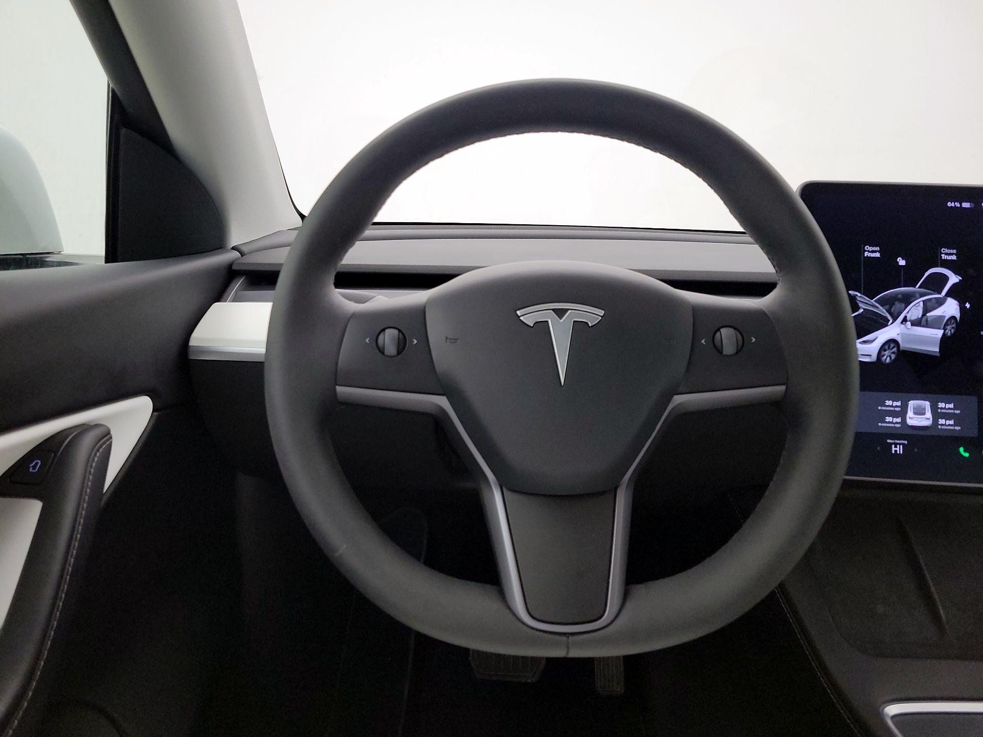 Thumbnail: 2021 Tesla Model Y - 10