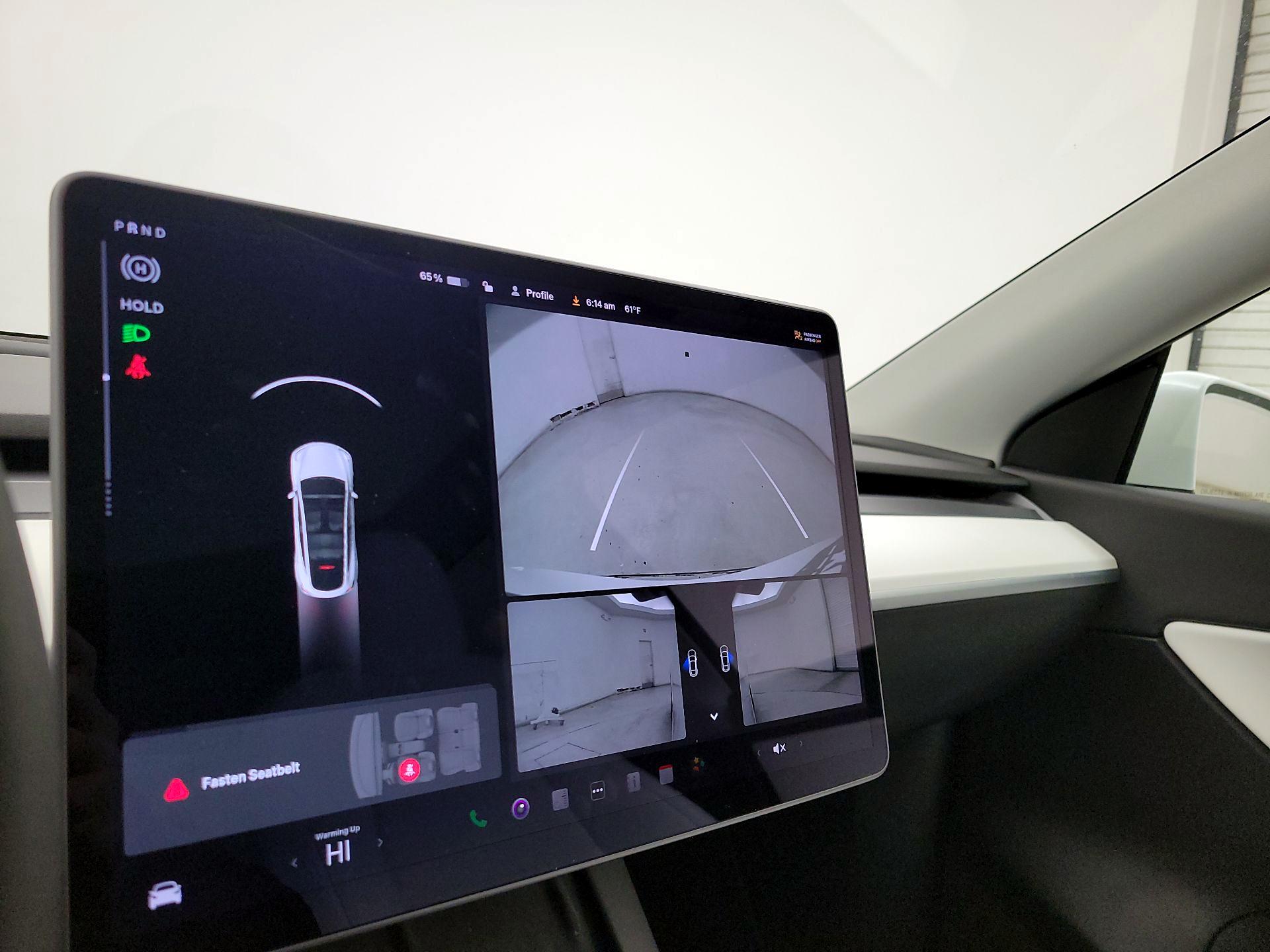 Thumbnail: 2021 Tesla Model Y - 14