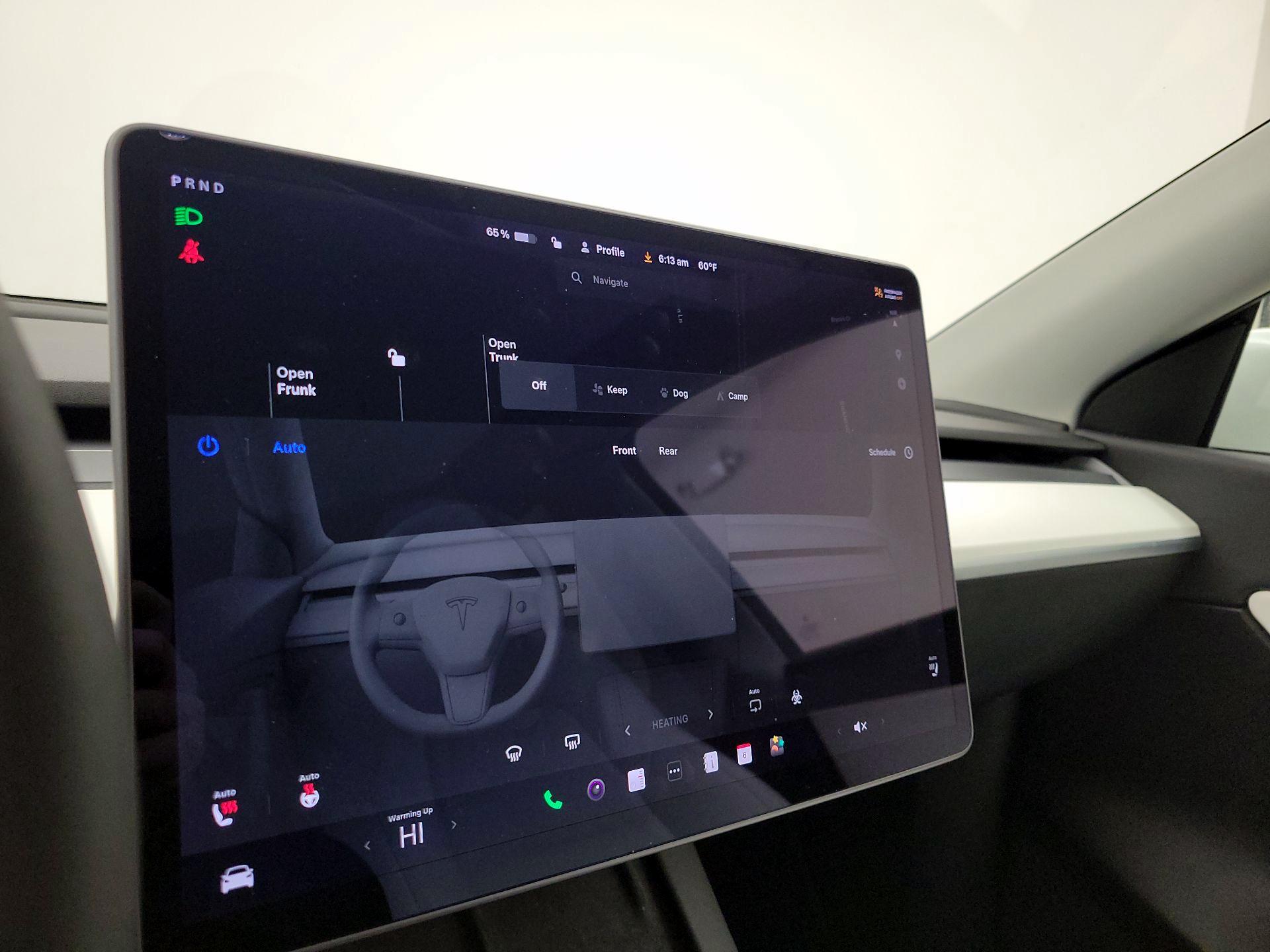 Thumbnail: 2021 Tesla Model Y - 16