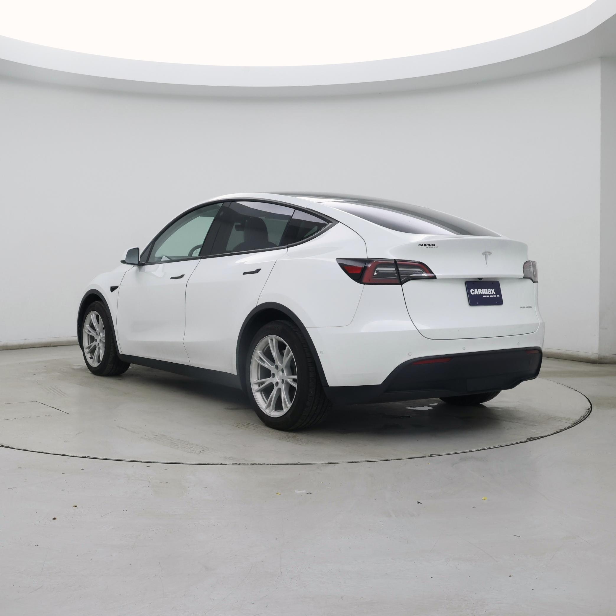 Thumbnail: 2021 Tesla Model Y - 2