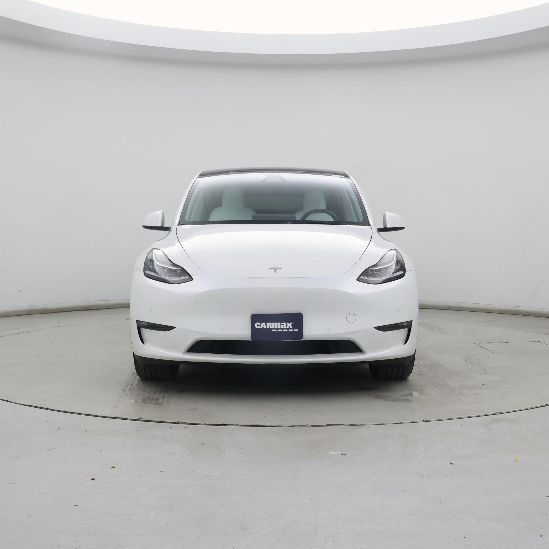 Thumbnail: 2021 Tesla Model Y - 5