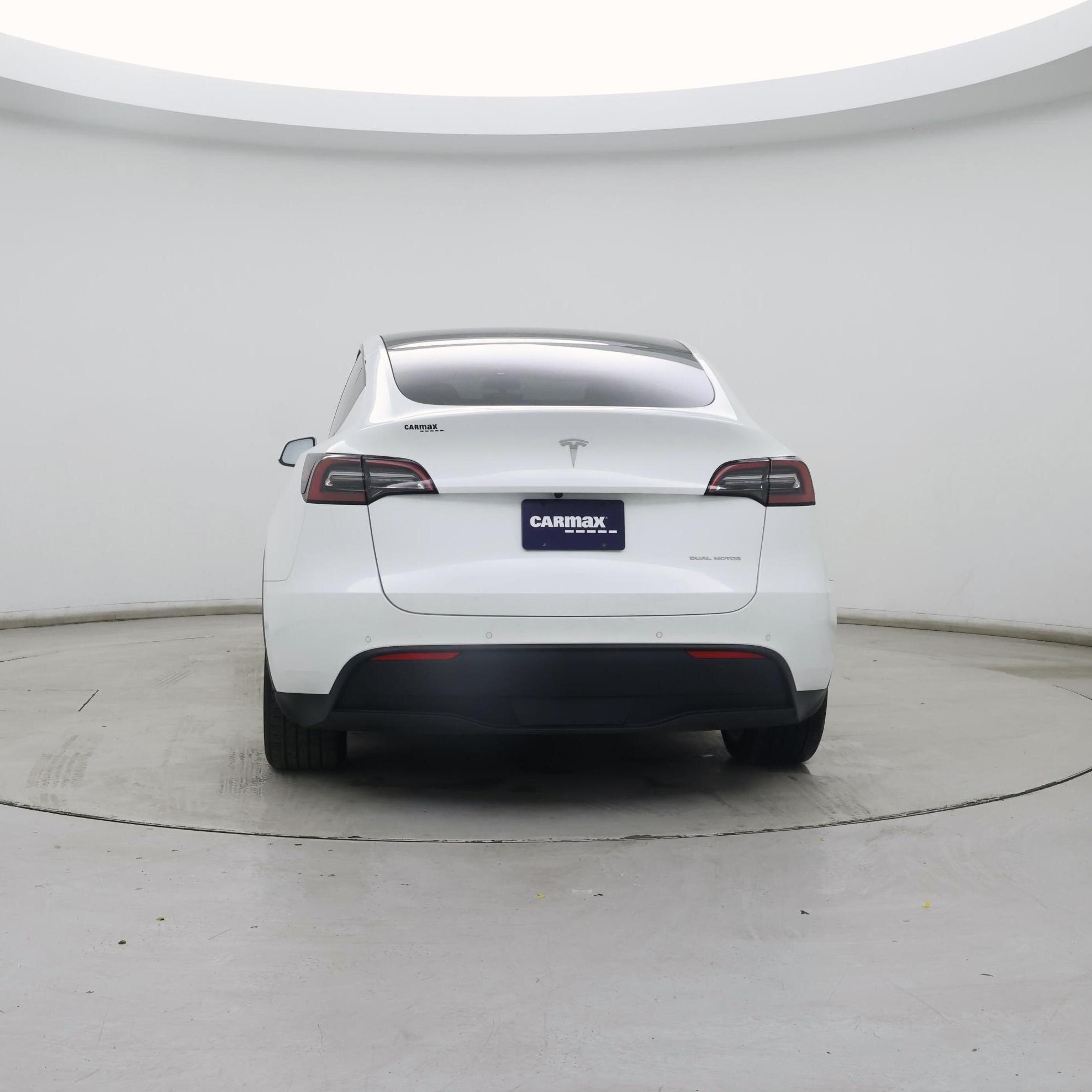 Thumbnail: 2021 Tesla Model Y - 6