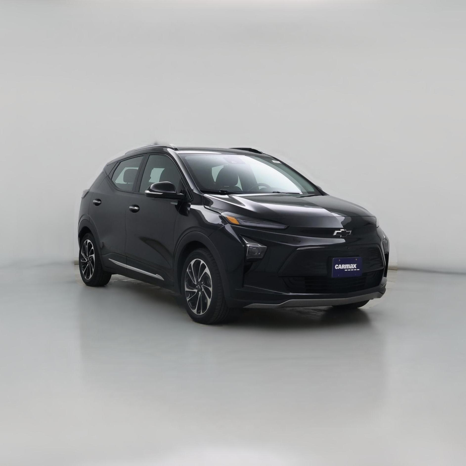 Thumbnail: 2022 Chevrolet Bolt EUV - 1