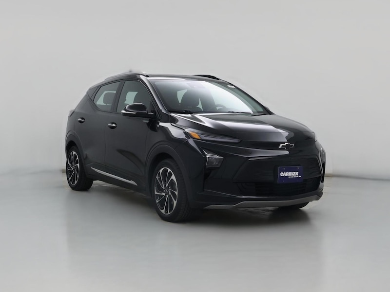 2022 Chevrolet Bolt EUV Premier -
                  East Haven, CT