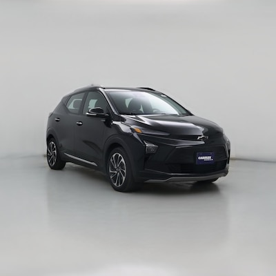 2022 Chevrolet Bolt EUV Premier
