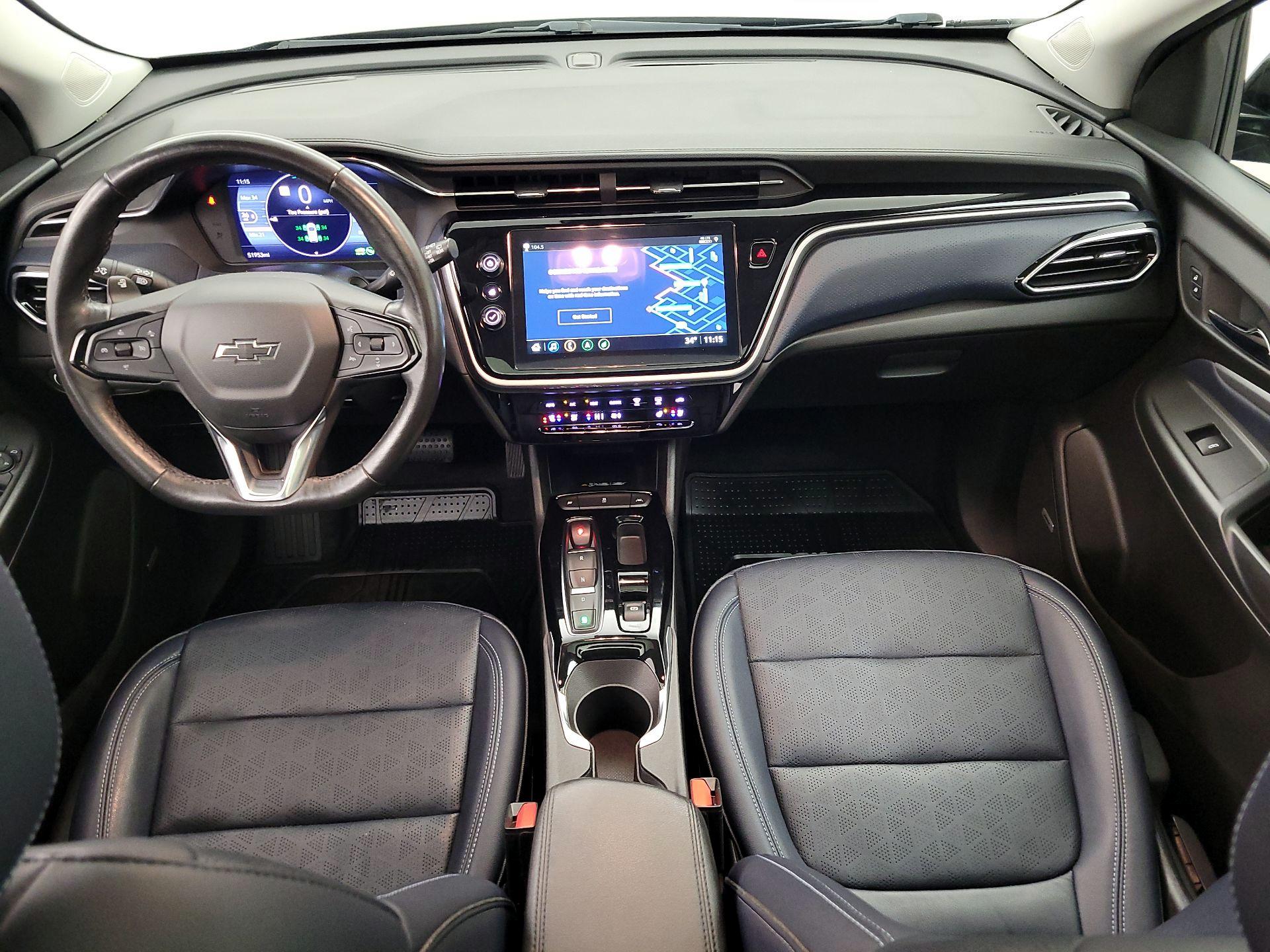 Thumbnail: 2022 Chevrolet Bolt EUV - 9