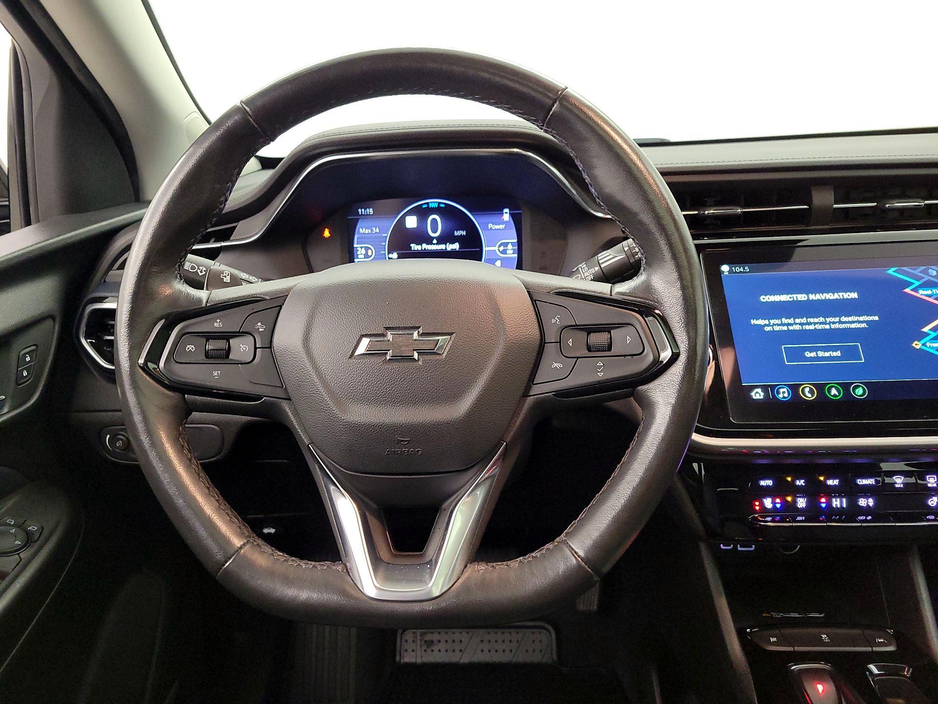 Thumbnail: 2022 Chevrolet Bolt EUV - 10