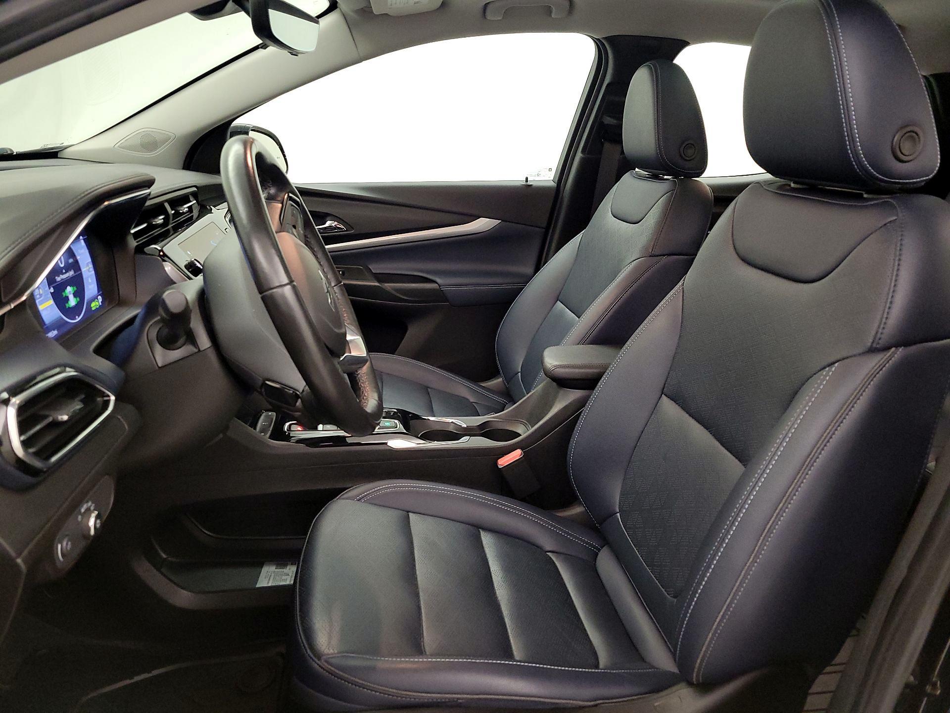 Thumbnail: 2022 Chevrolet Bolt EUV - 11