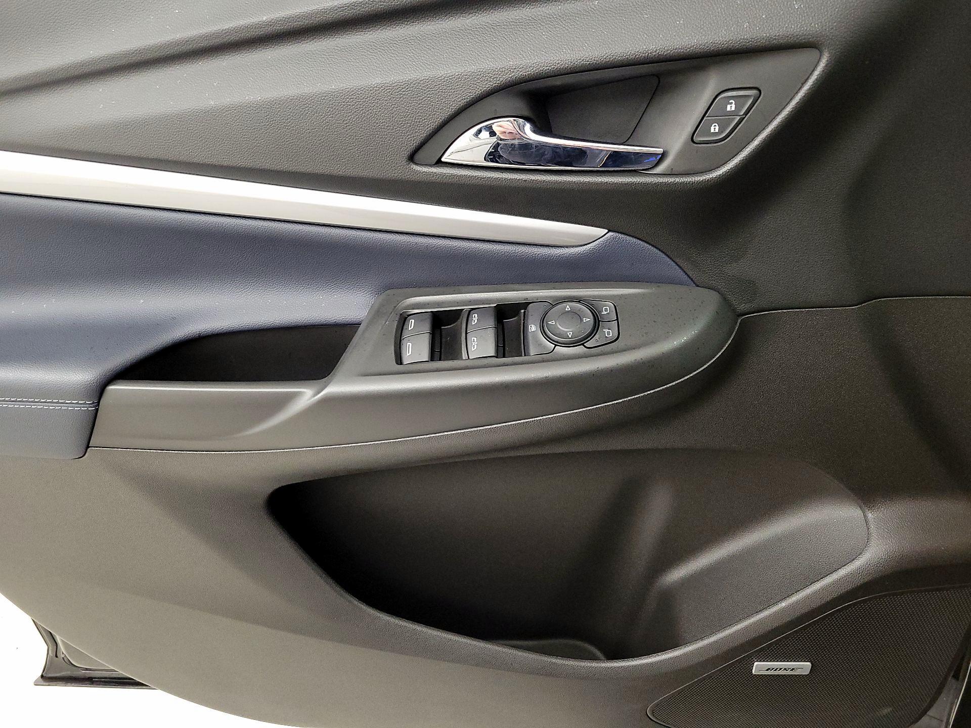 Thumbnail: 2022 Chevrolet Bolt EUV - 12