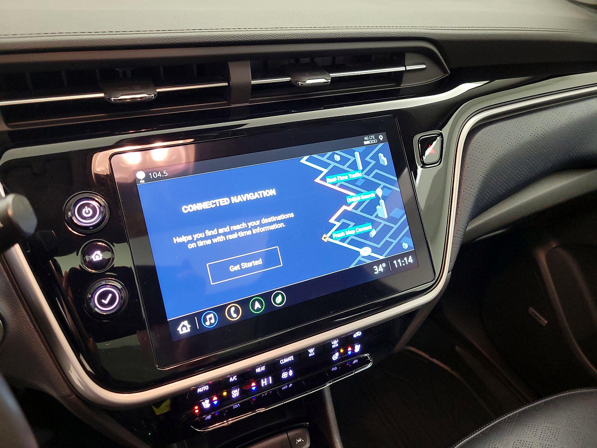 Thumbnail: 2022 Chevrolet Bolt EUV - 14