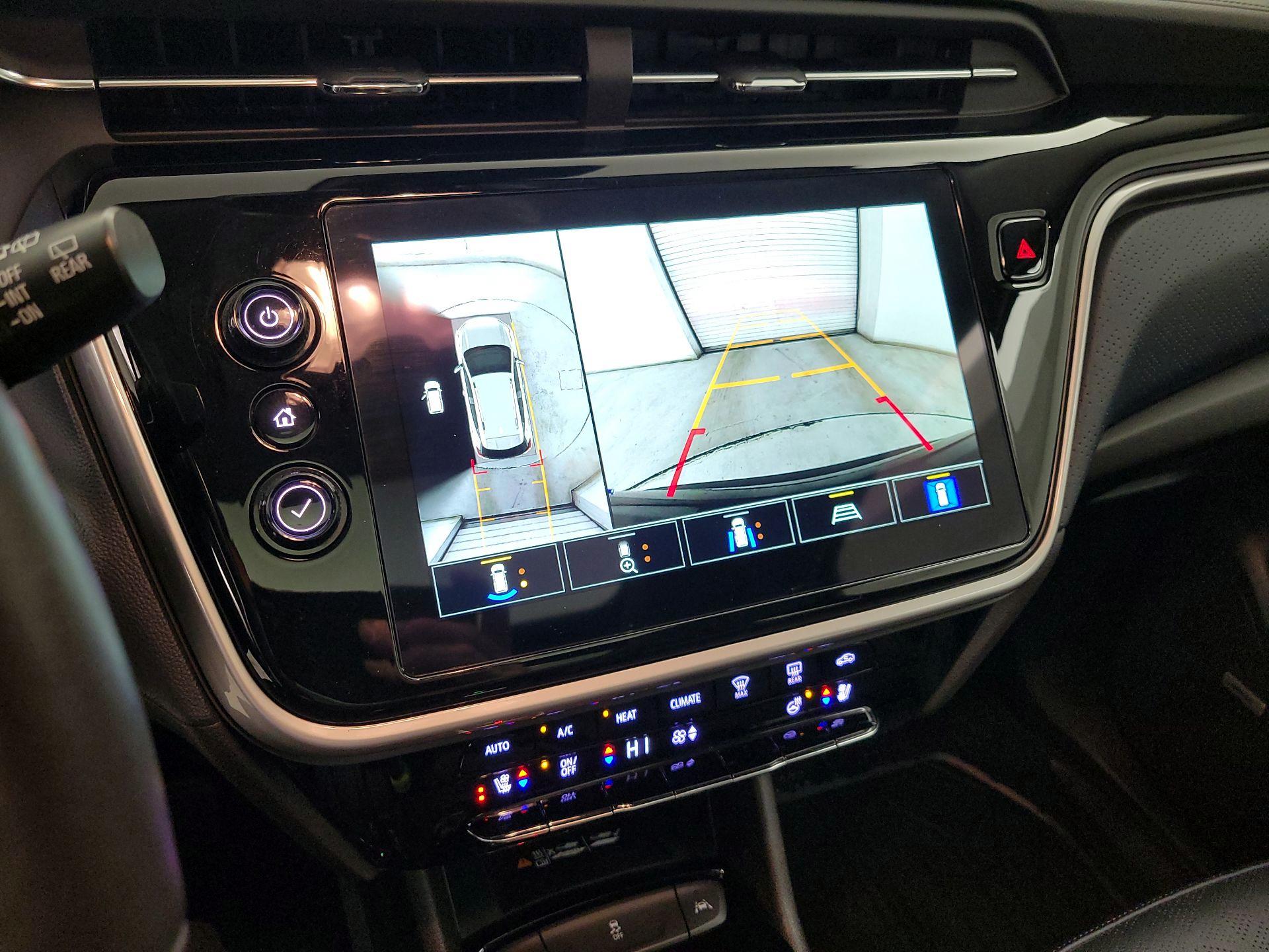 Thumbnail: 2022 Chevrolet Bolt EUV - 15