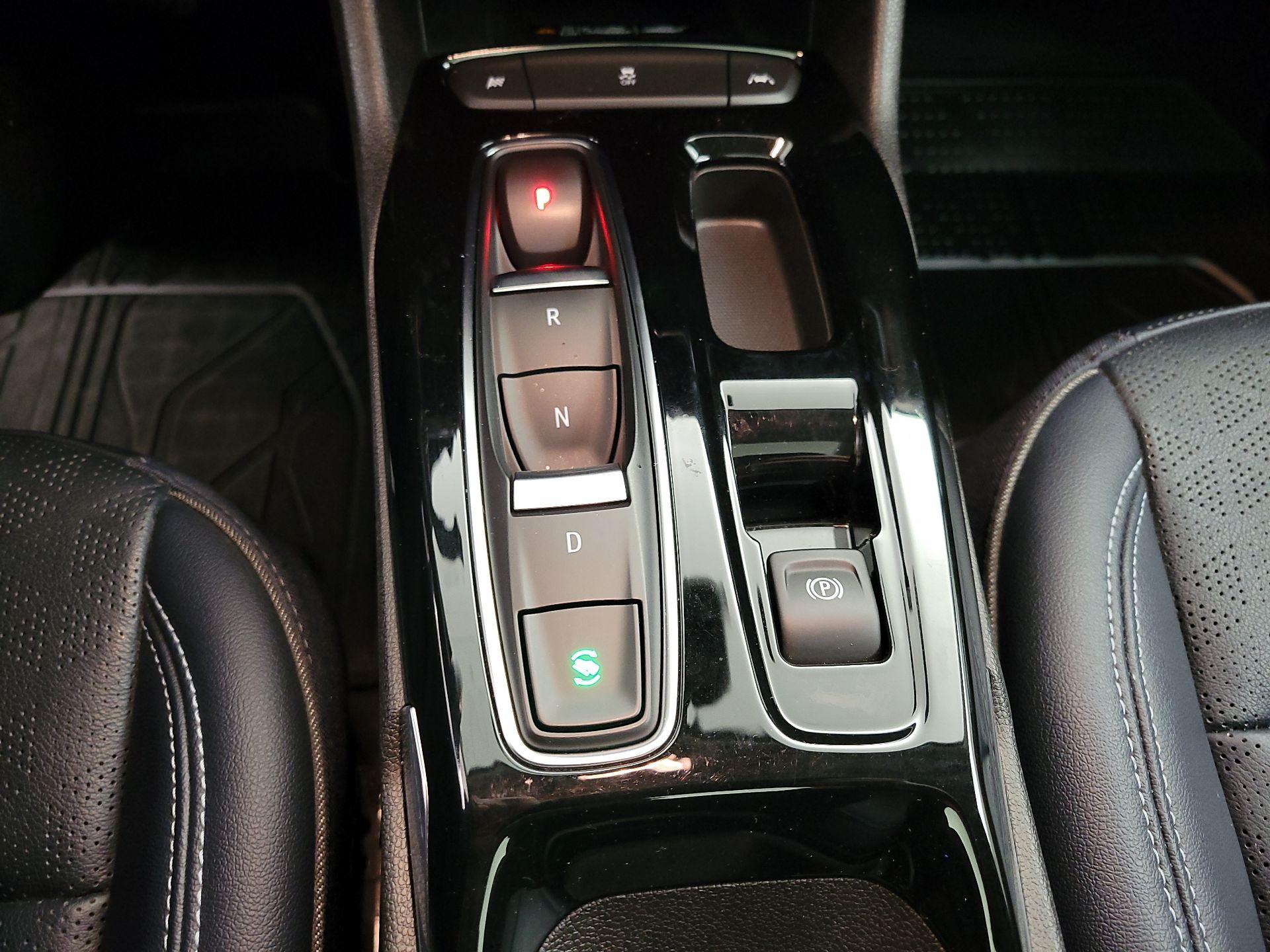 Thumbnail: 2022 Chevrolet Bolt EUV - 18