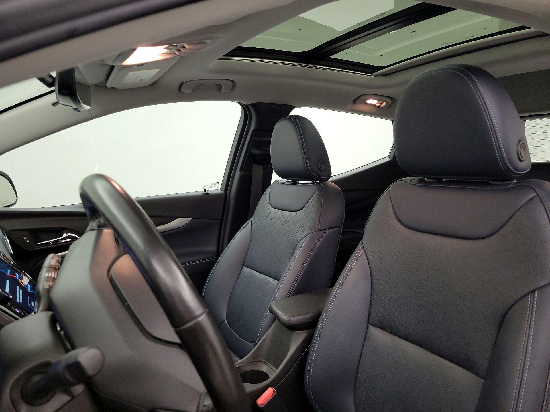 Thumbnail: 2022 Chevrolet Bolt EUV - 20