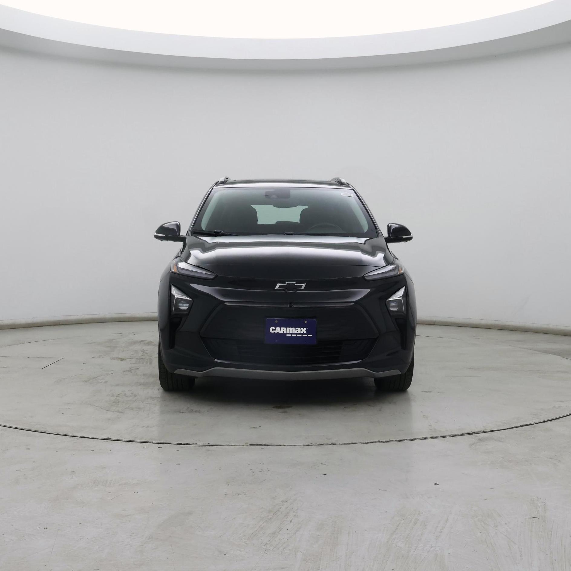 Thumbnail: 2022 Chevrolet Bolt EUV - 5