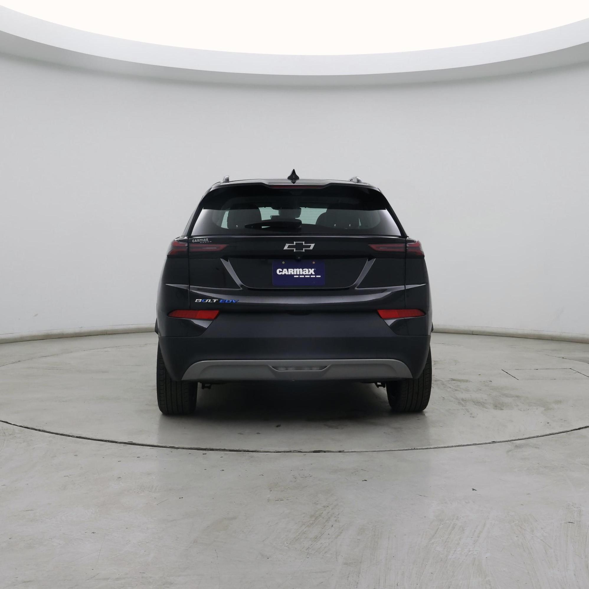 Thumbnail: 2022 Chevrolet Bolt EUV - 6