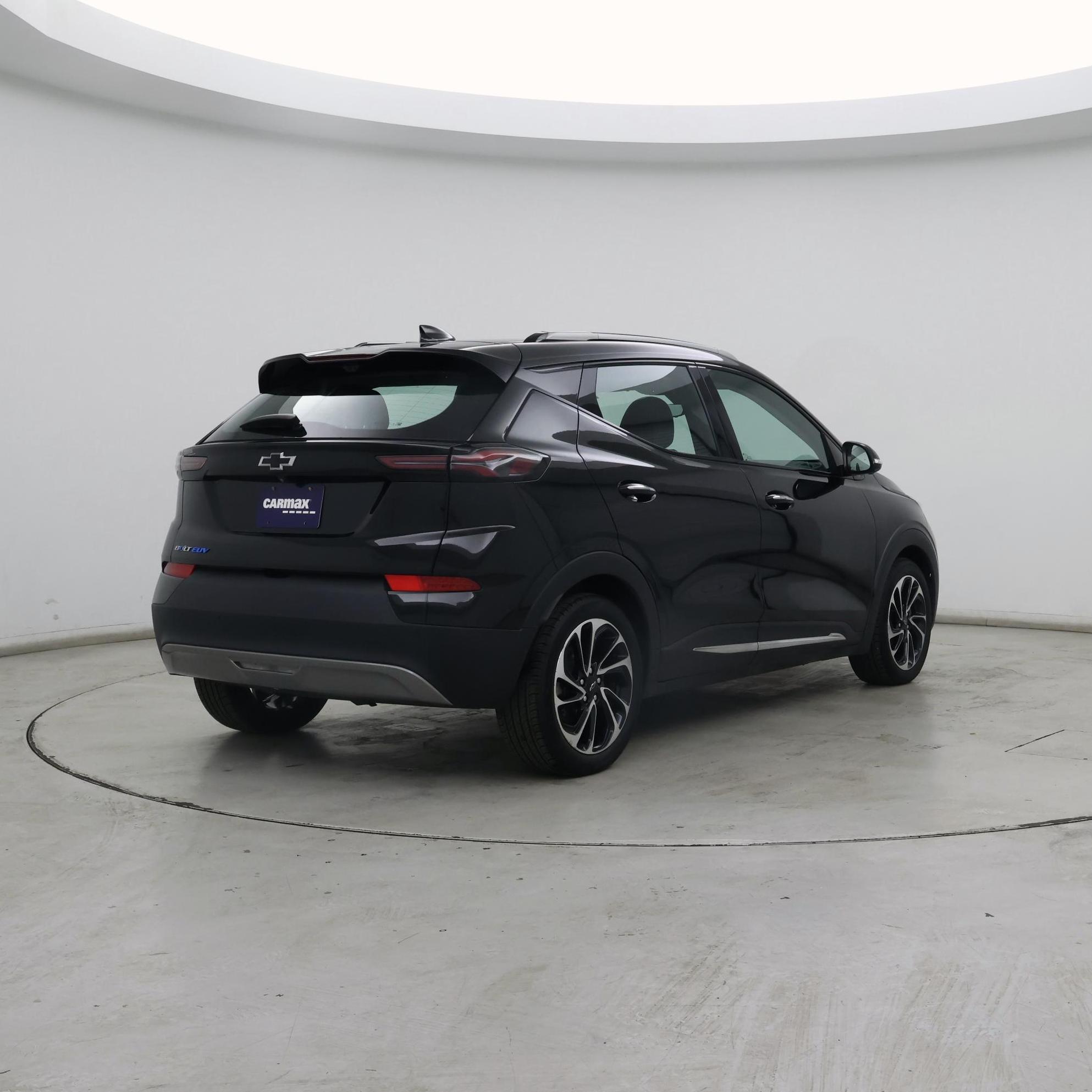 Thumbnail: 2022 Chevrolet Bolt EUV - 8