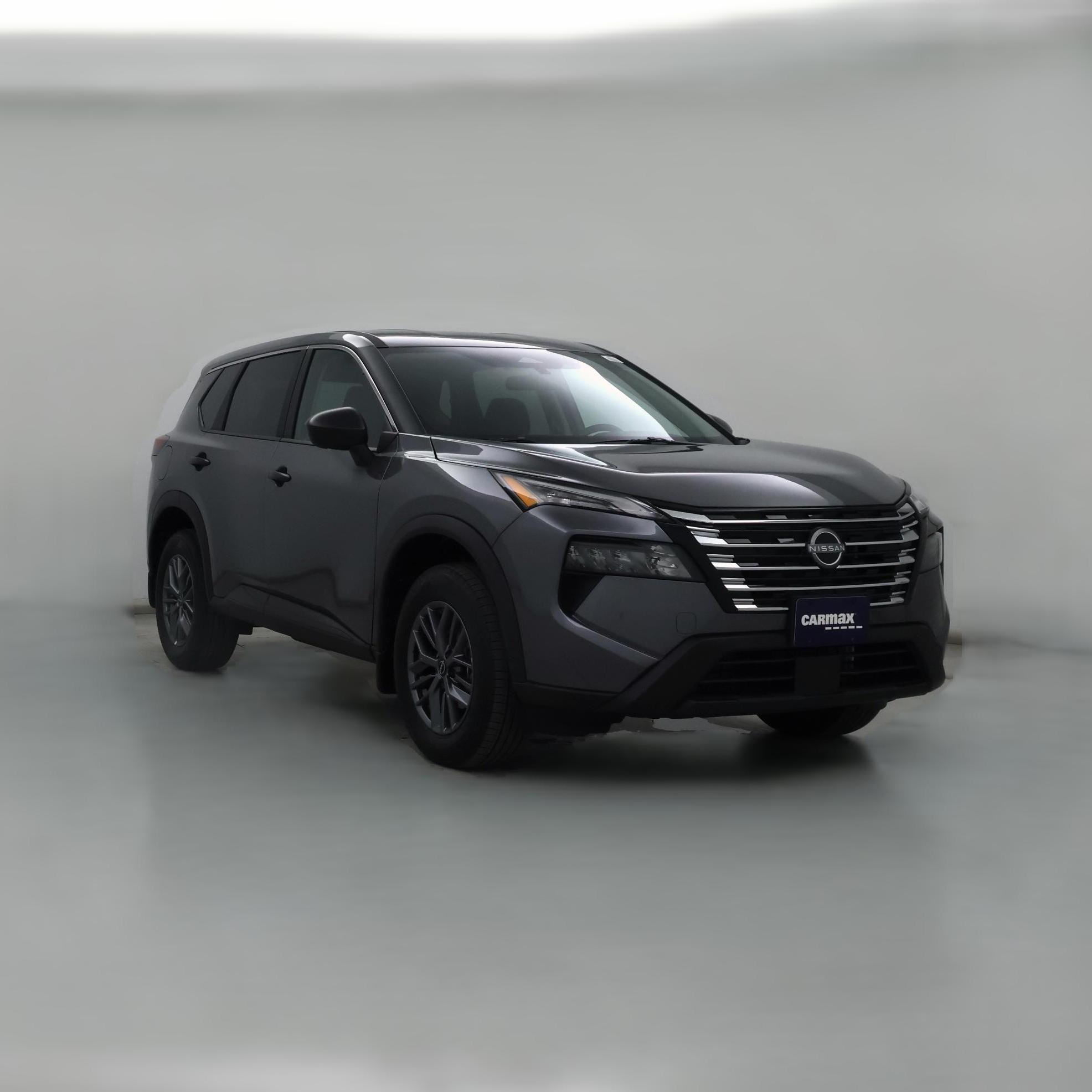 Thumbnail: 2026 Nissan Rogue - 1