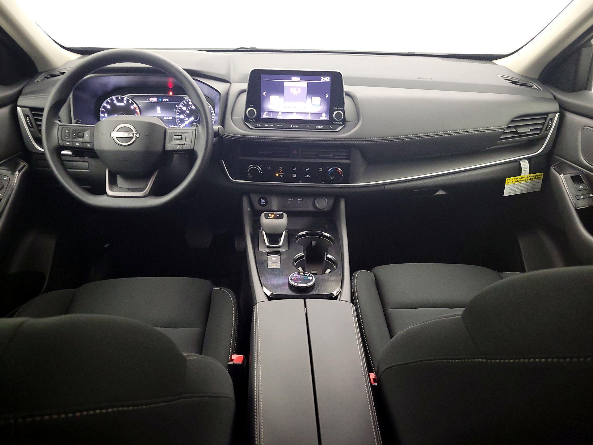 Thumbnail: 2026 Nissan Rogue - 9