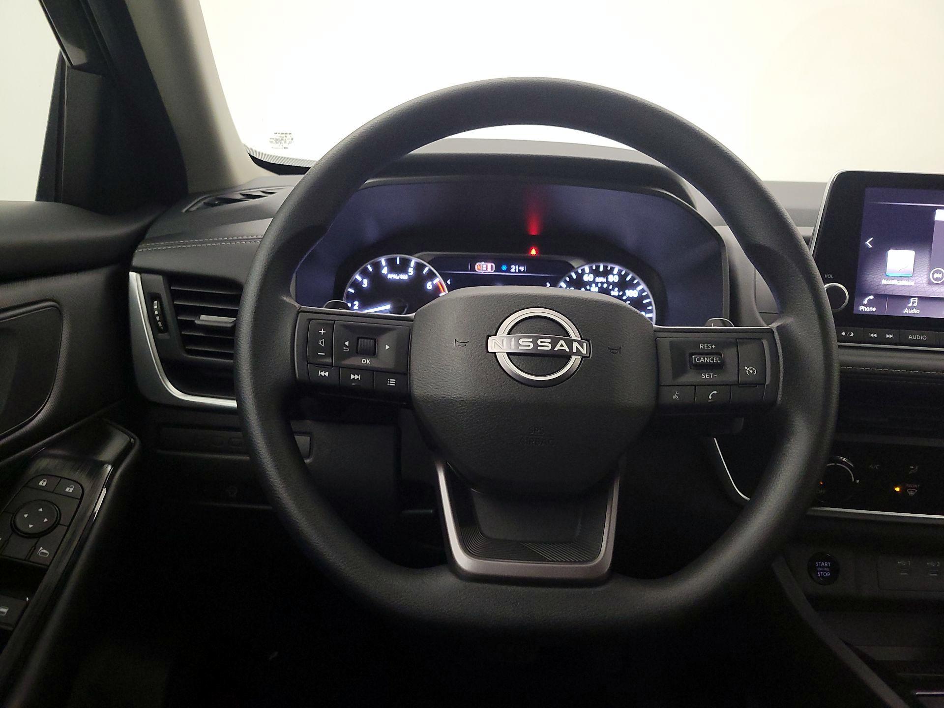 Thumbnail: 2026 Nissan Rogue - 10