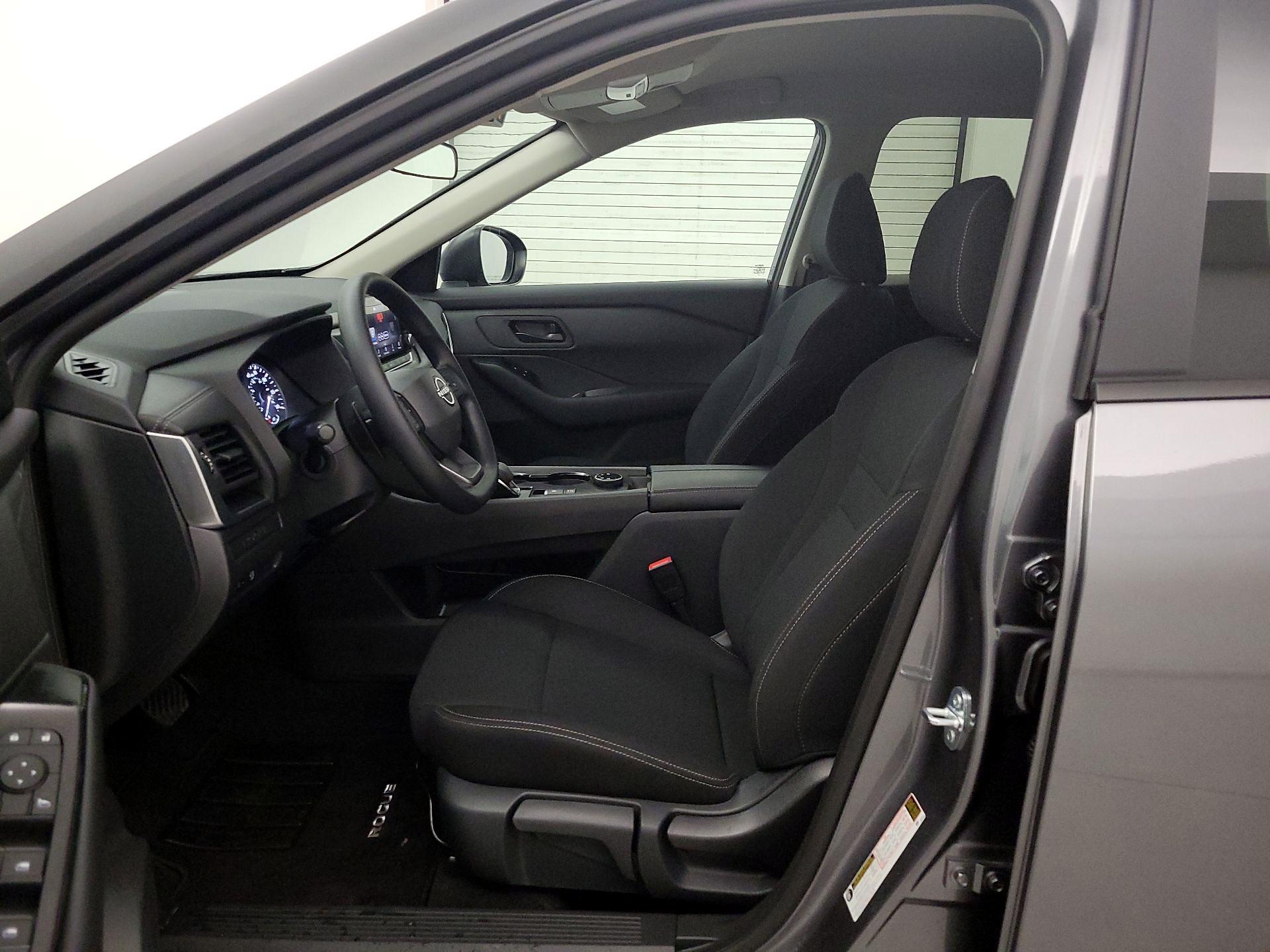 Thumbnail: 2026 Nissan Rogue - 11