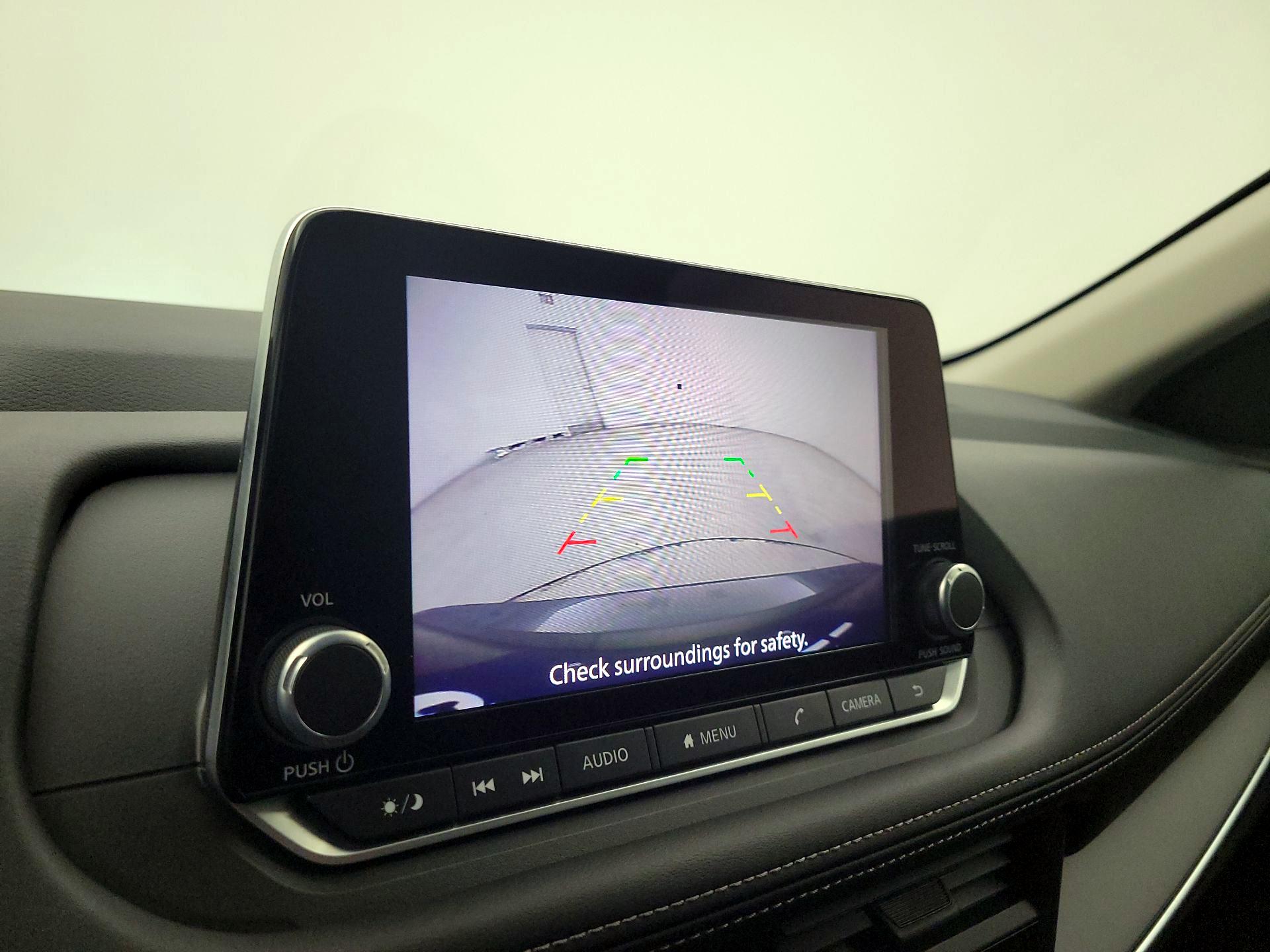 Thumbnail: 2026 Nissan Rogue - 14