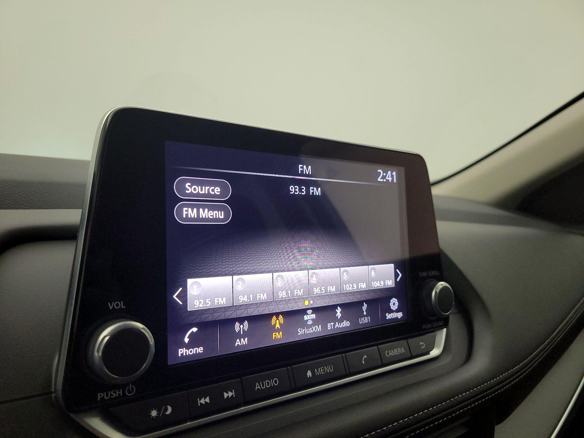 Thumbnail: 2026 Nissan Rogue - 15