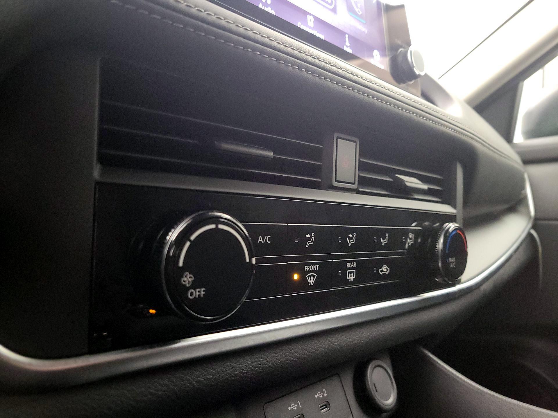 Thumbnail: 2026 Nissan Rogue - 16