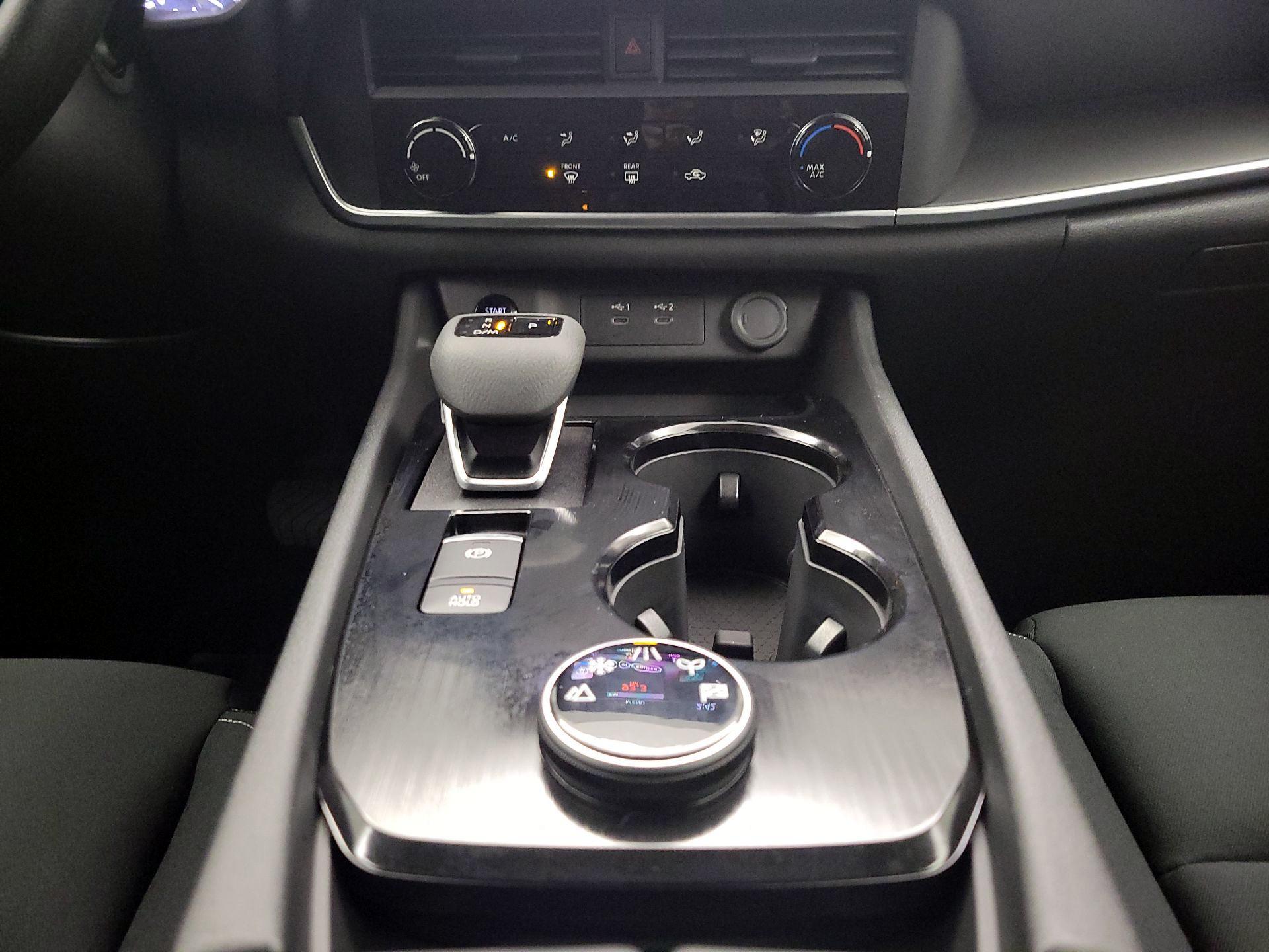 Thumbnail: 2026 Nissan Rogue - 17