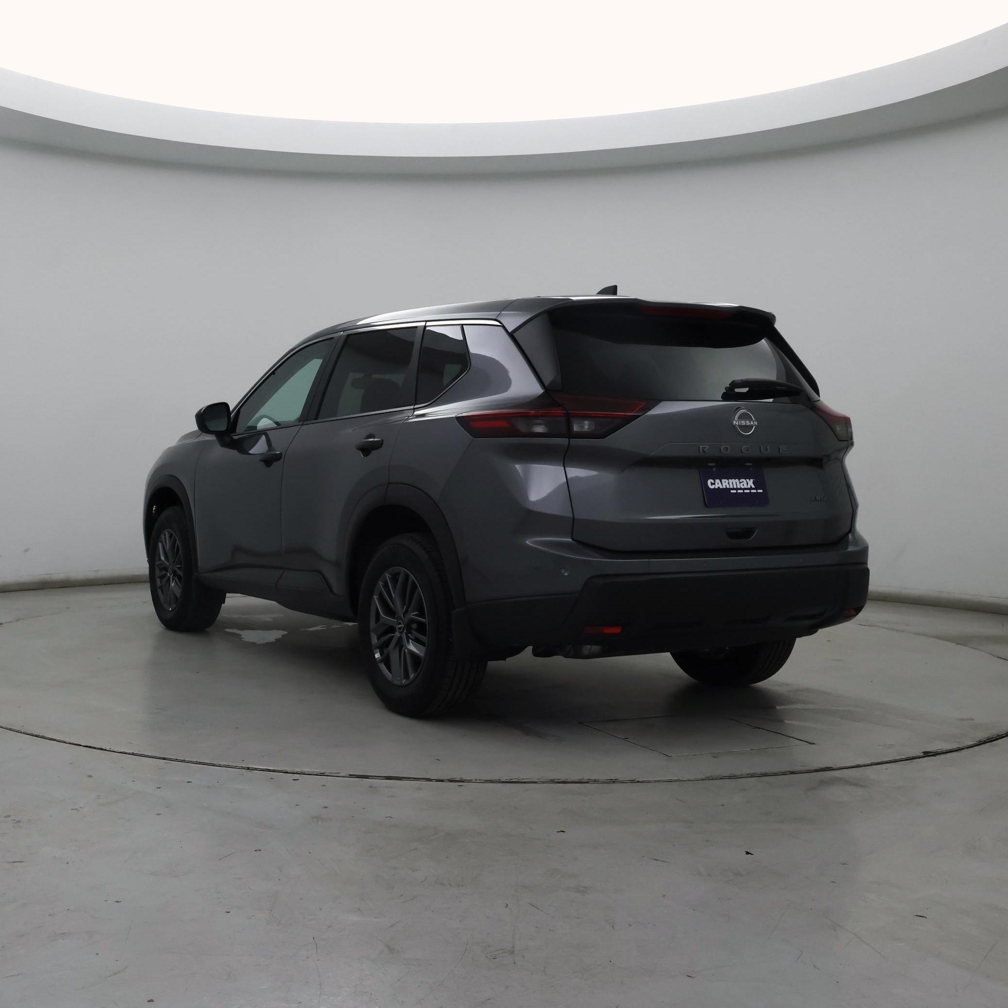 Thumbnail: 2026 Nissan Rogue - 2