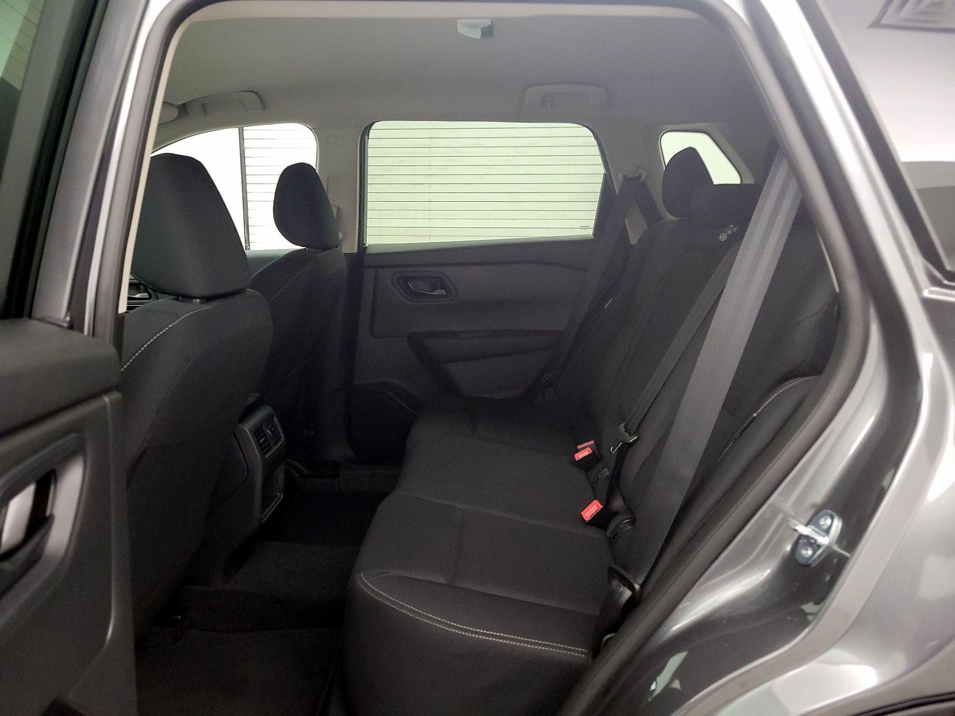 Thumbnail: 2026 Nissan Rogue - 19