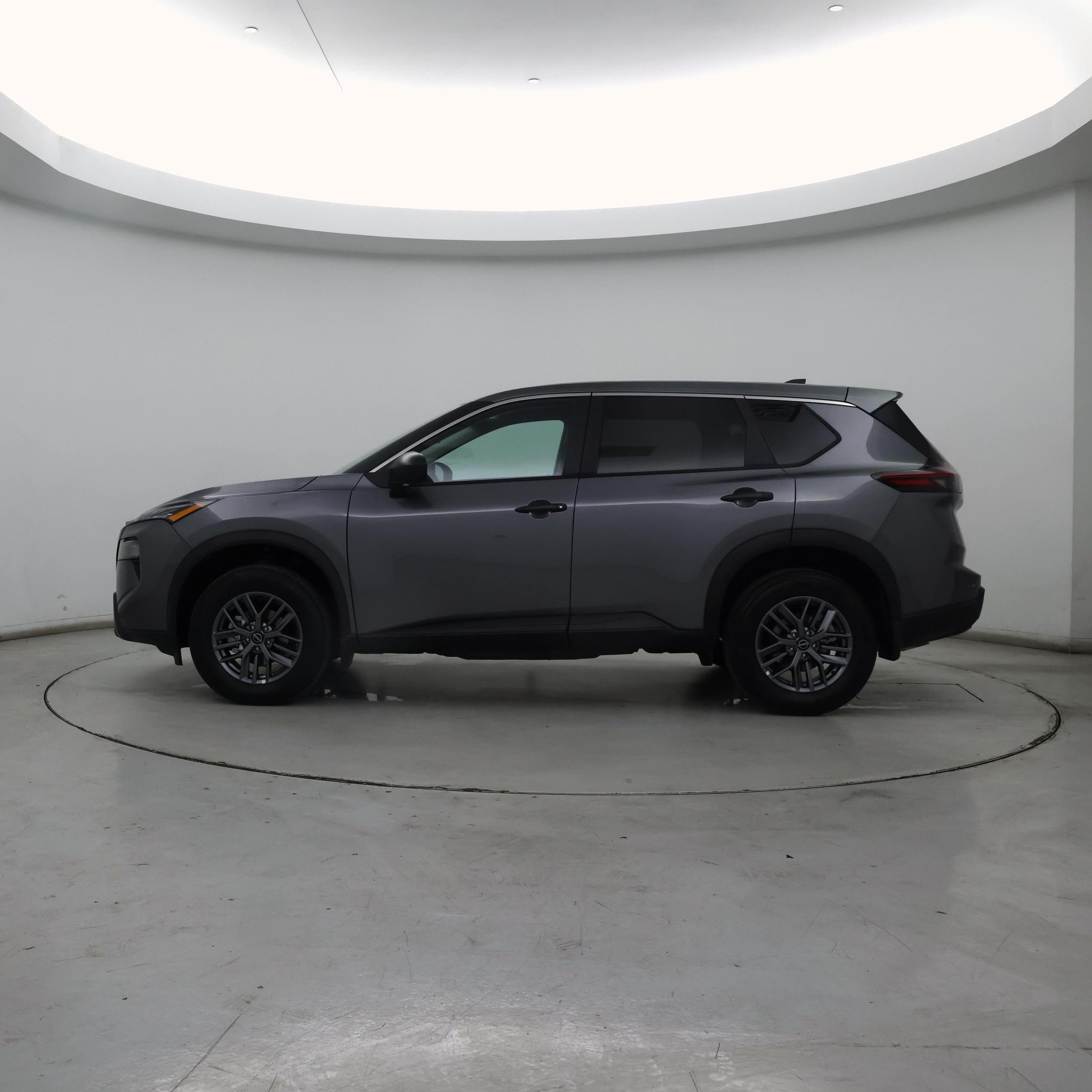 Thumbnail: 2026 Nissan Rogue - 3