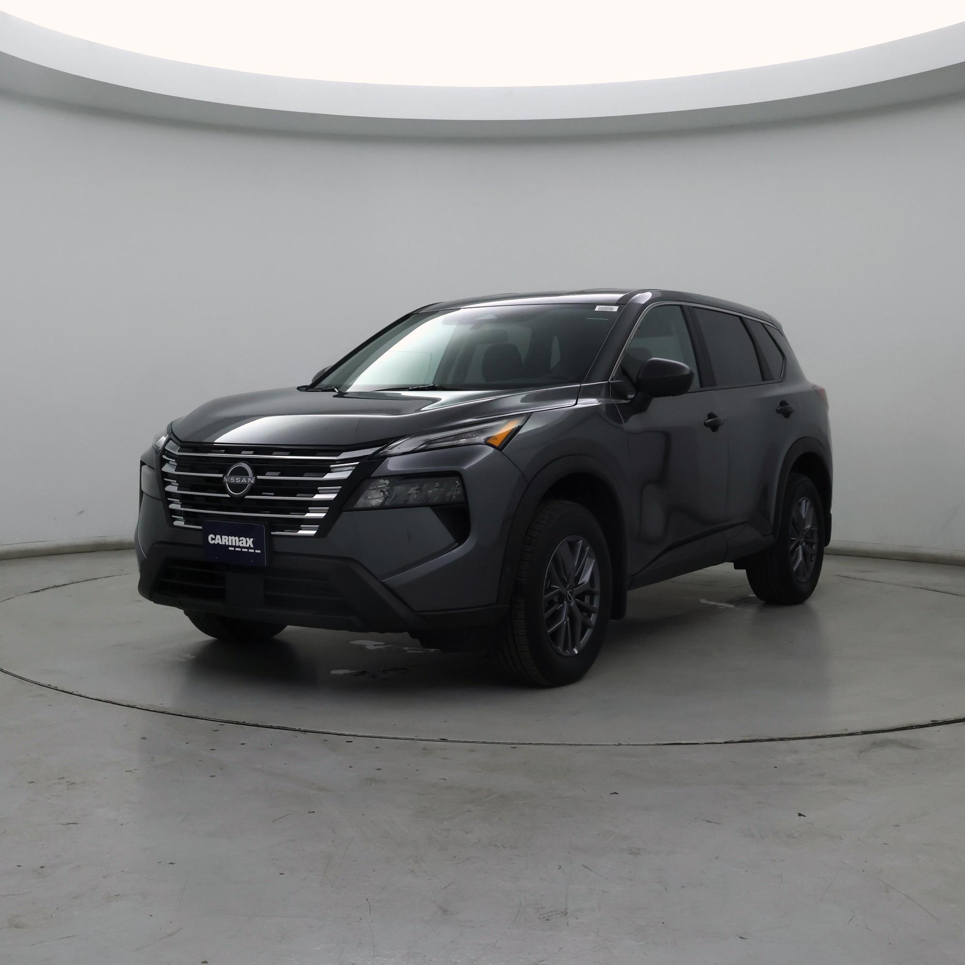 Thumbnail: 2026 Nissan Rogue - 4