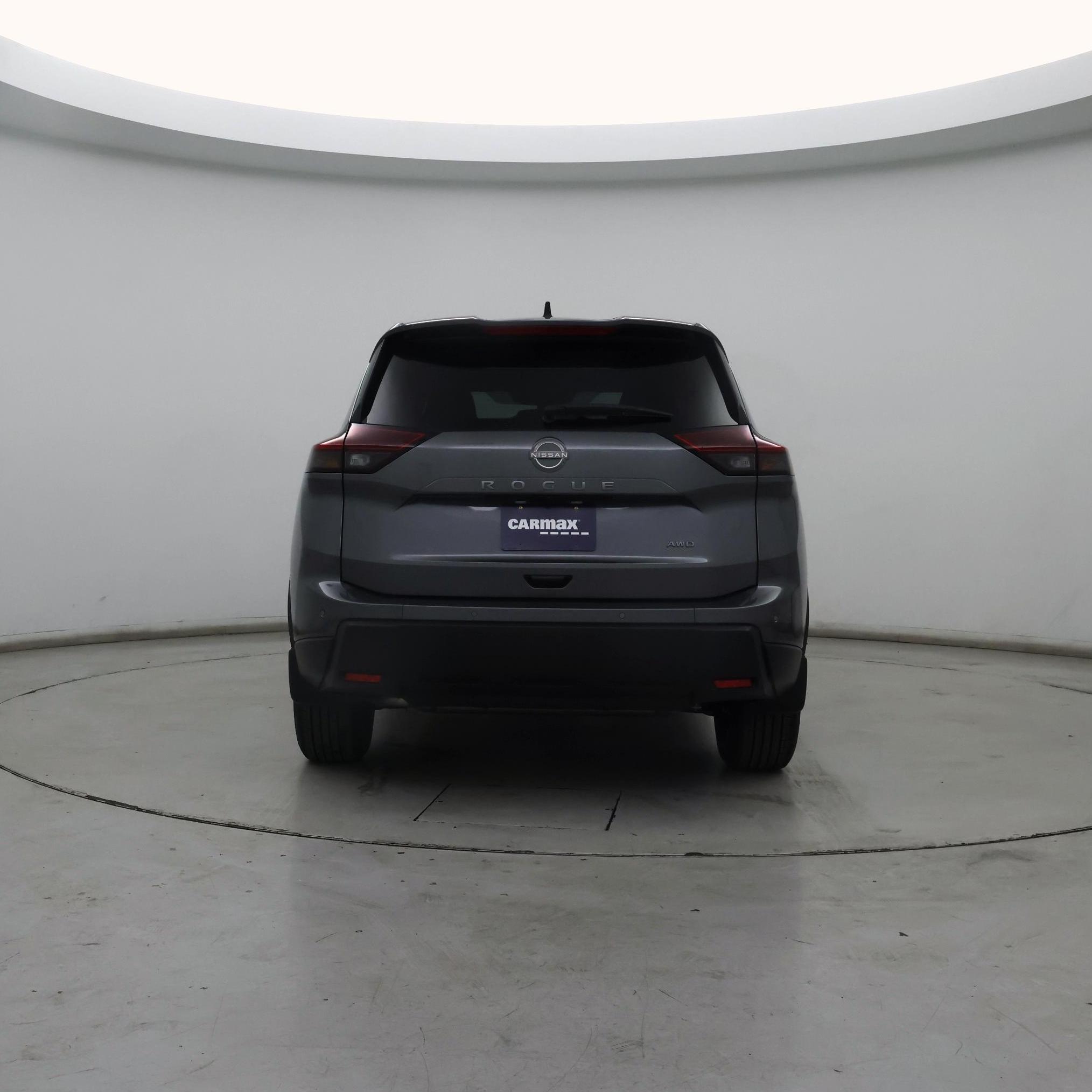 Thumbnail: 2026 Nissan Rogue - 6