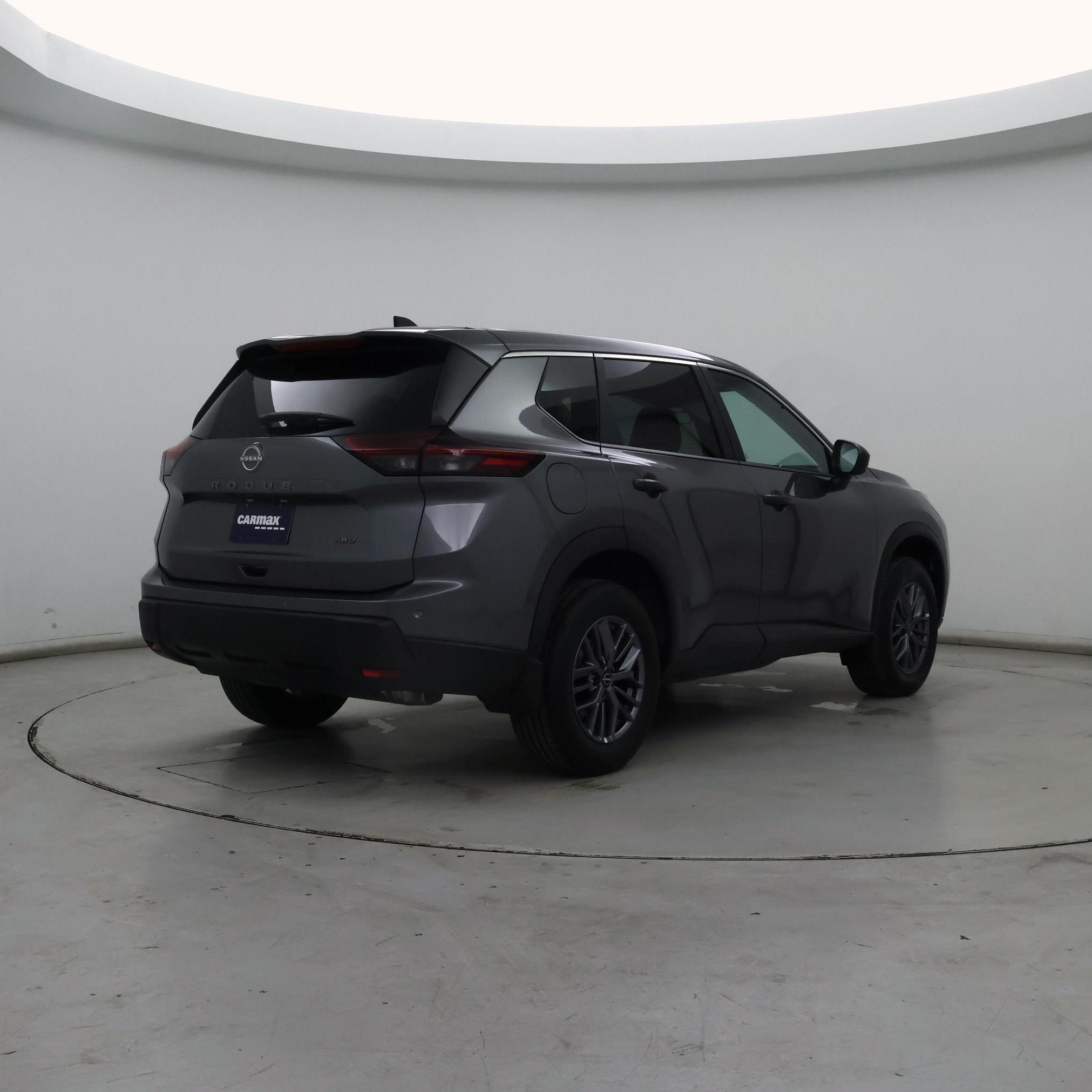 Thumbnail: 2026 Nissan Rogue - 8