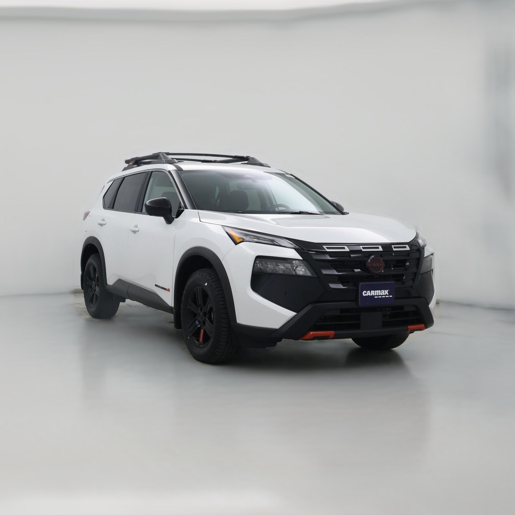 Thumbnail: 2026 Nissan Rogue - 1