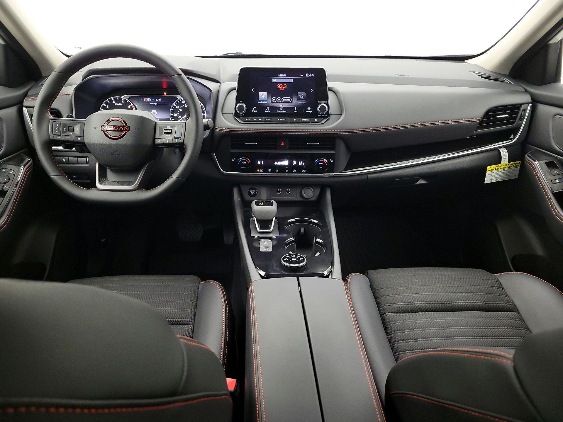 Thumbnail: 2026 Nissan Rogue - 9