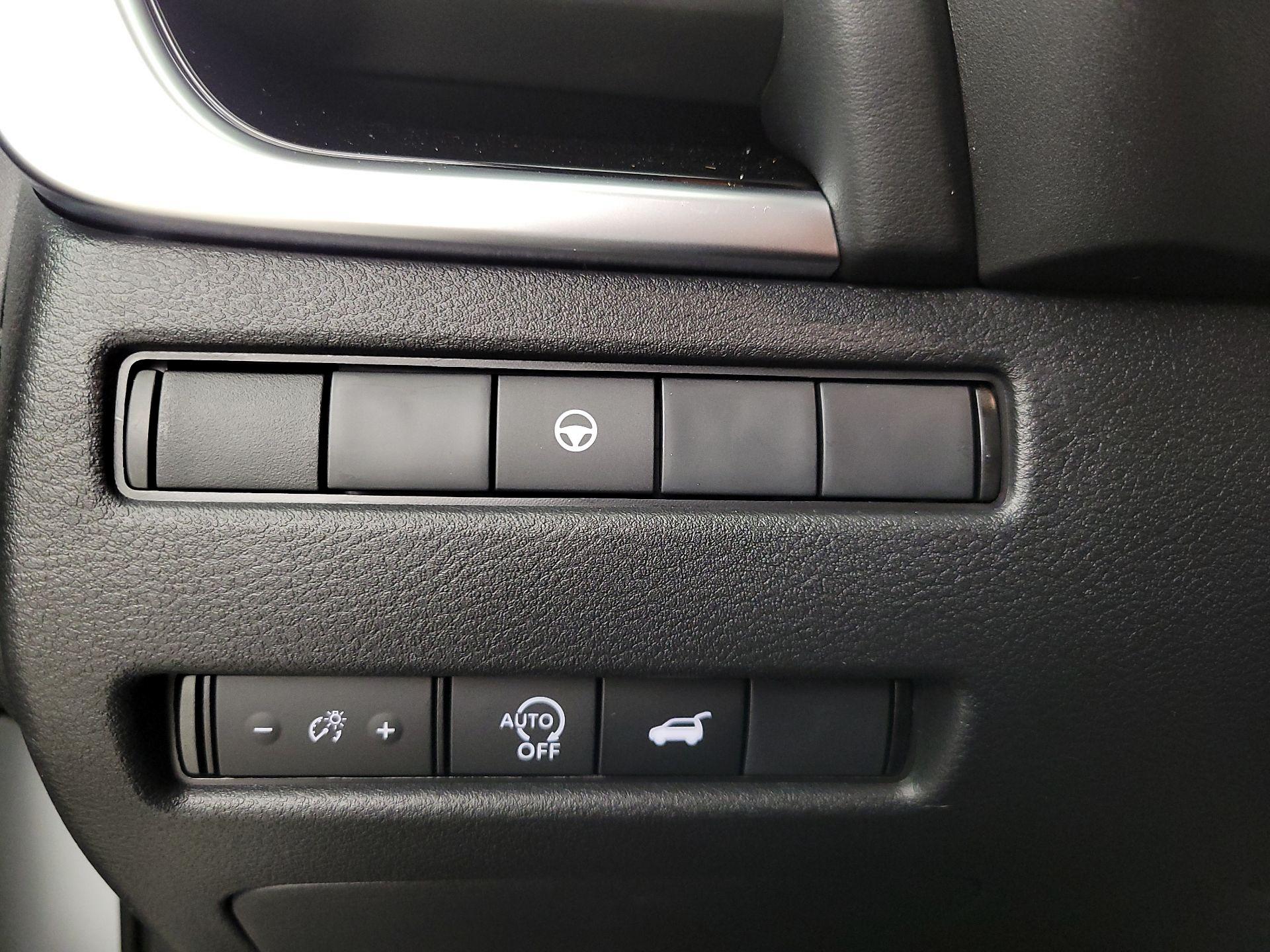 Thumbnail: 2026 Nissan Rogue - 13