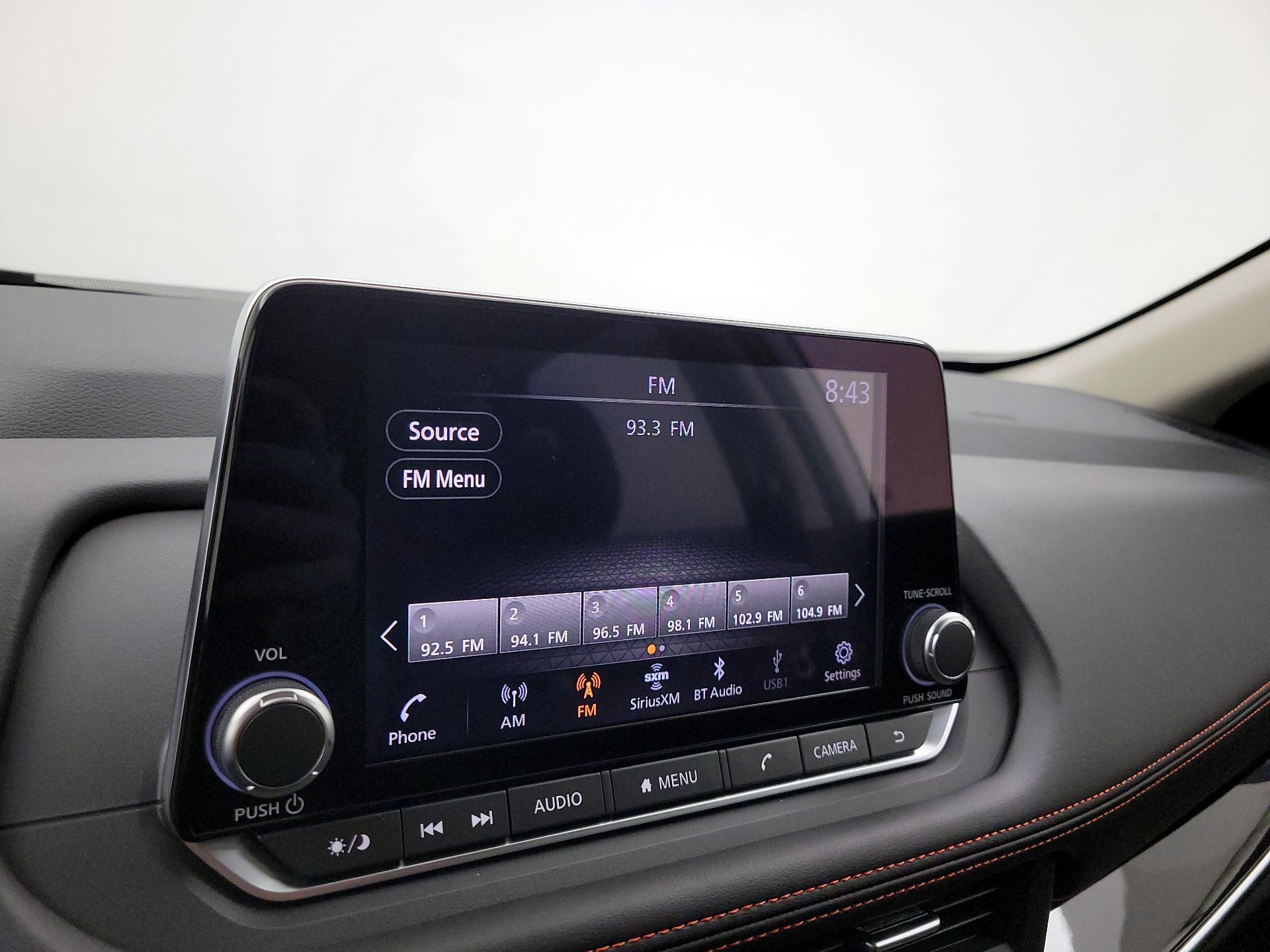 Thumbnail: 2026 Nissan Rogue - 15